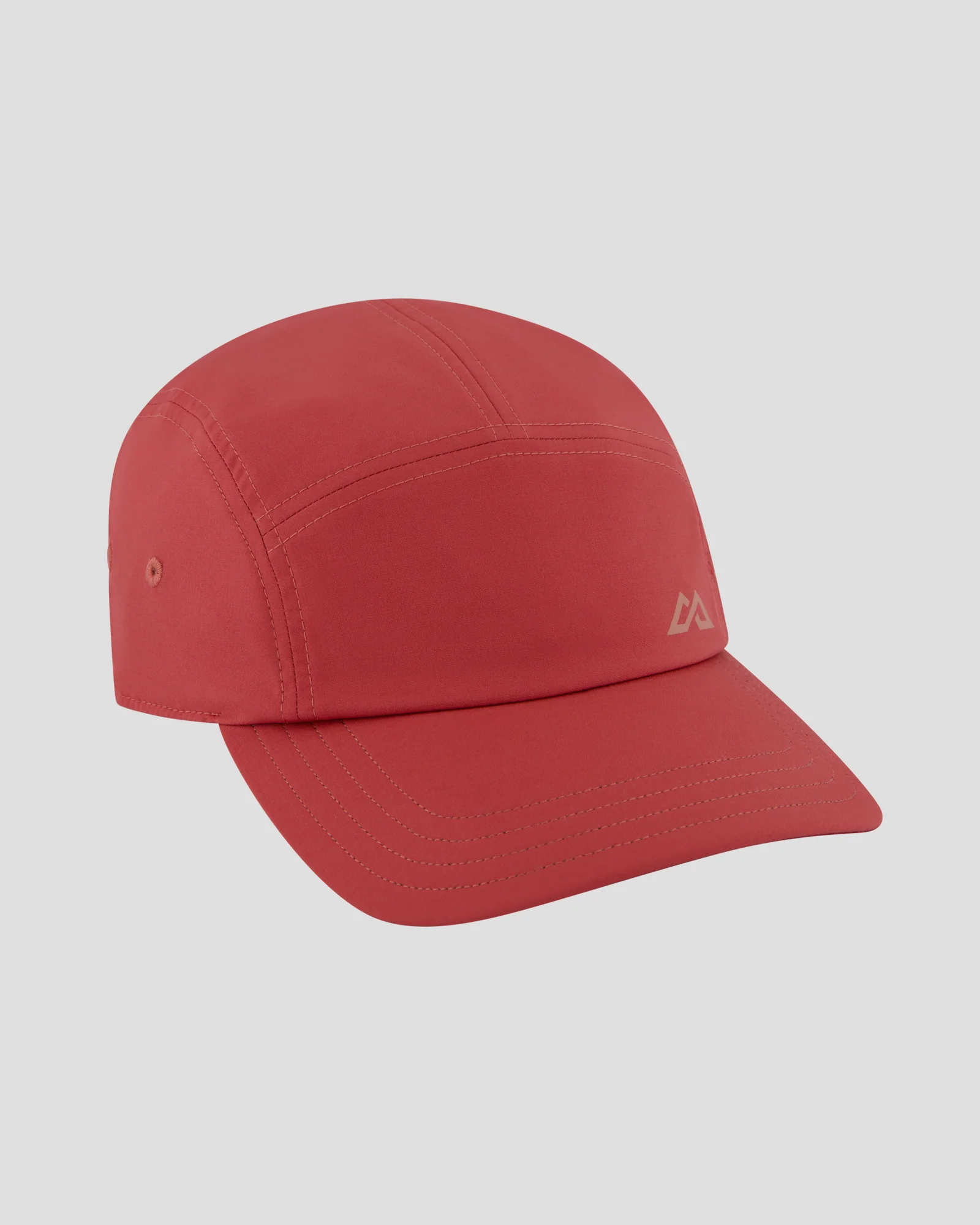 All Day 5 Panel Cap - Clay