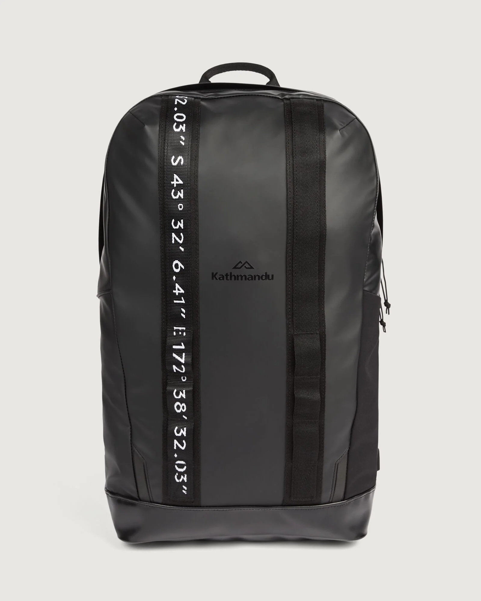Amphi Backpack - 16L - Black Stingray