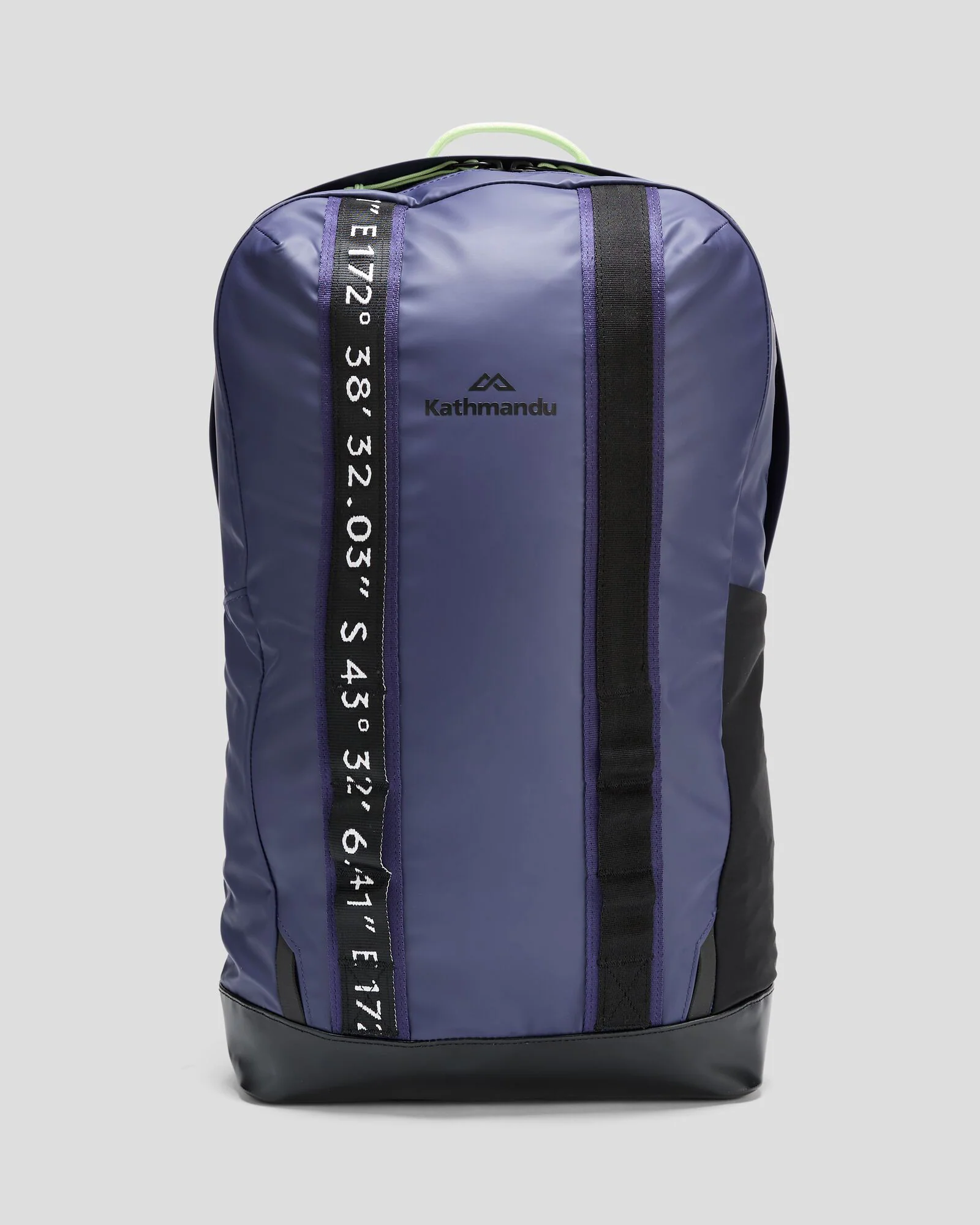 Amphi Backpack - 16L - Dark Horizon