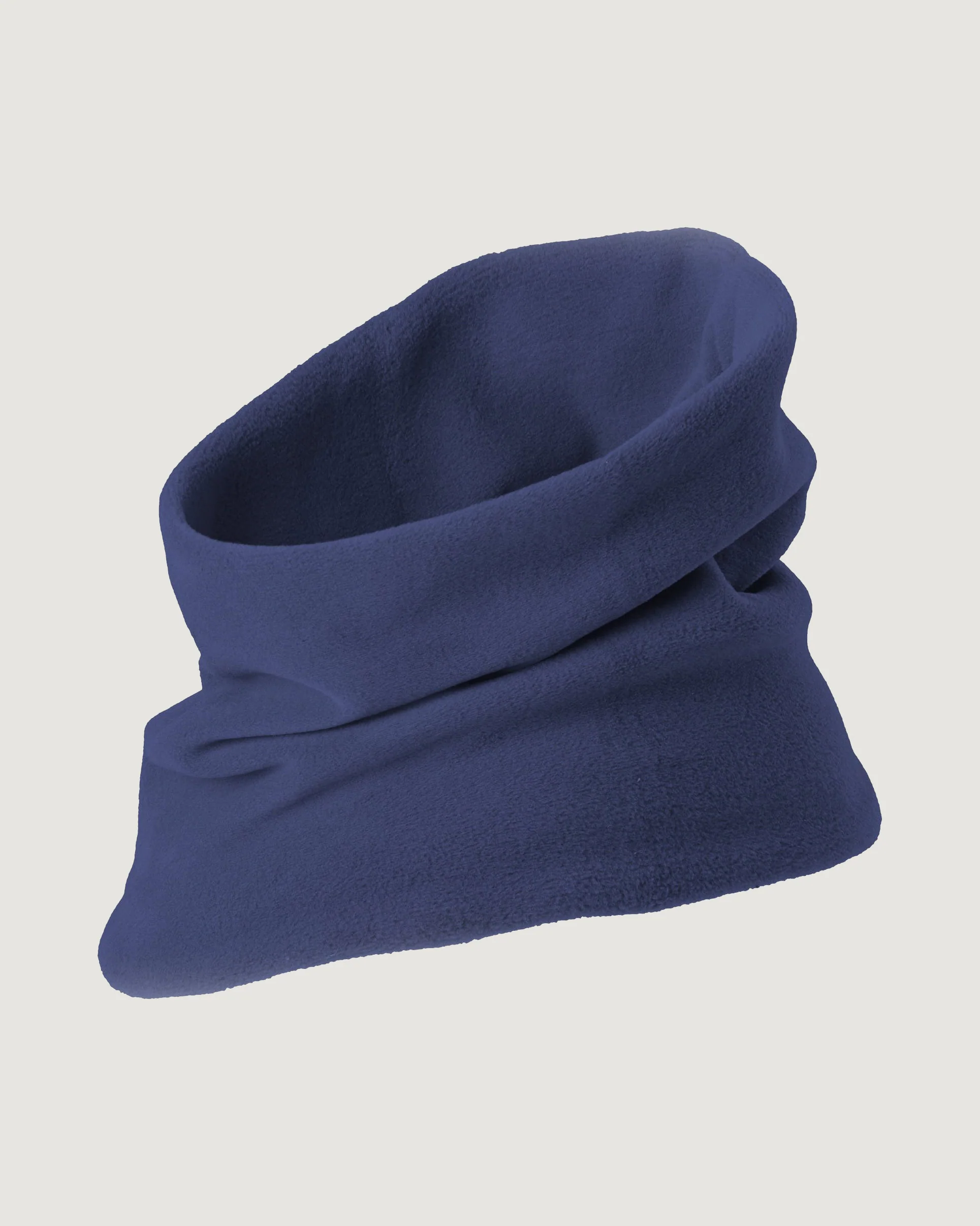 Kids' Anka Neck Gaiter - Dark Navy