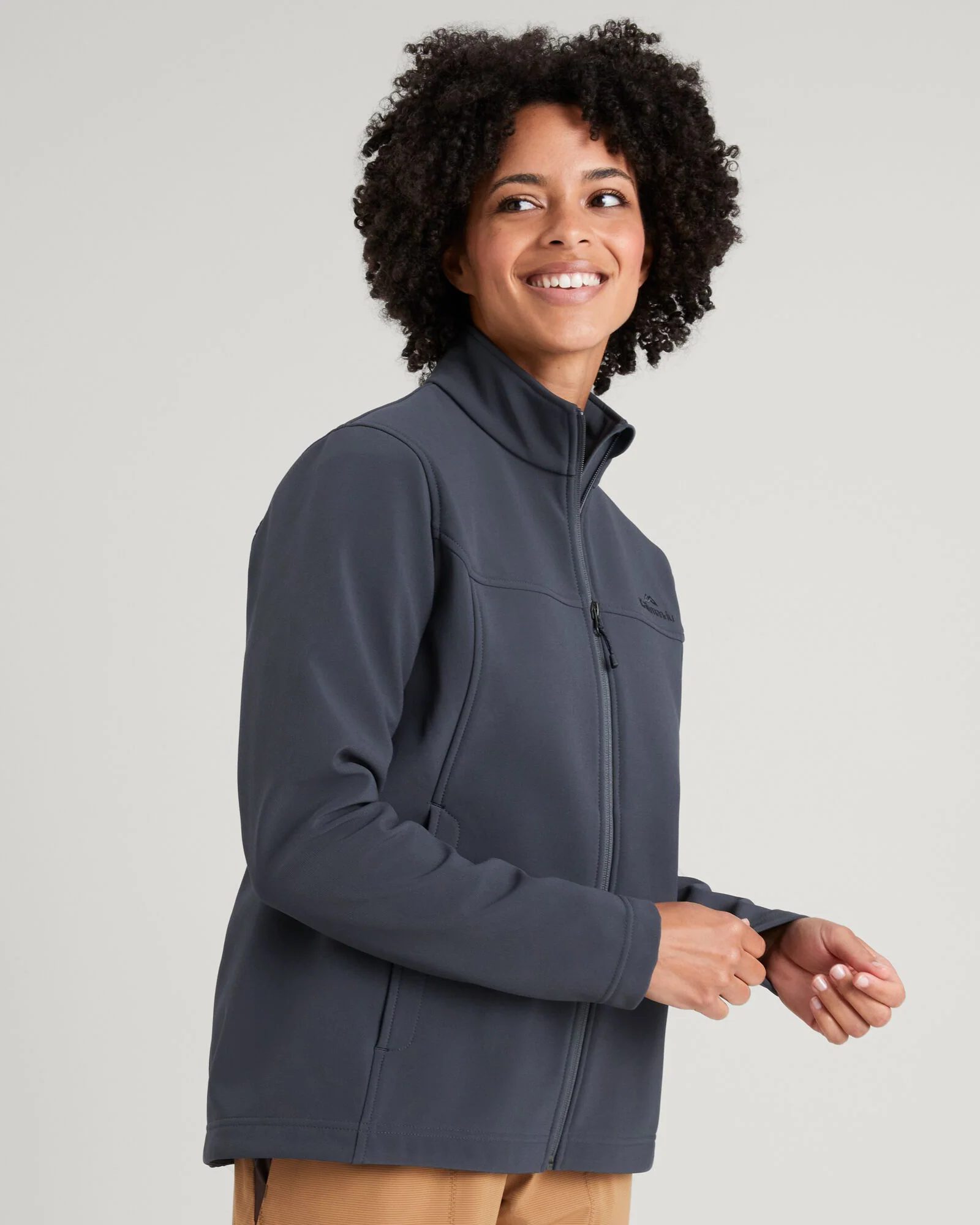 Women's Arbury Jacket - Night - Image 2
