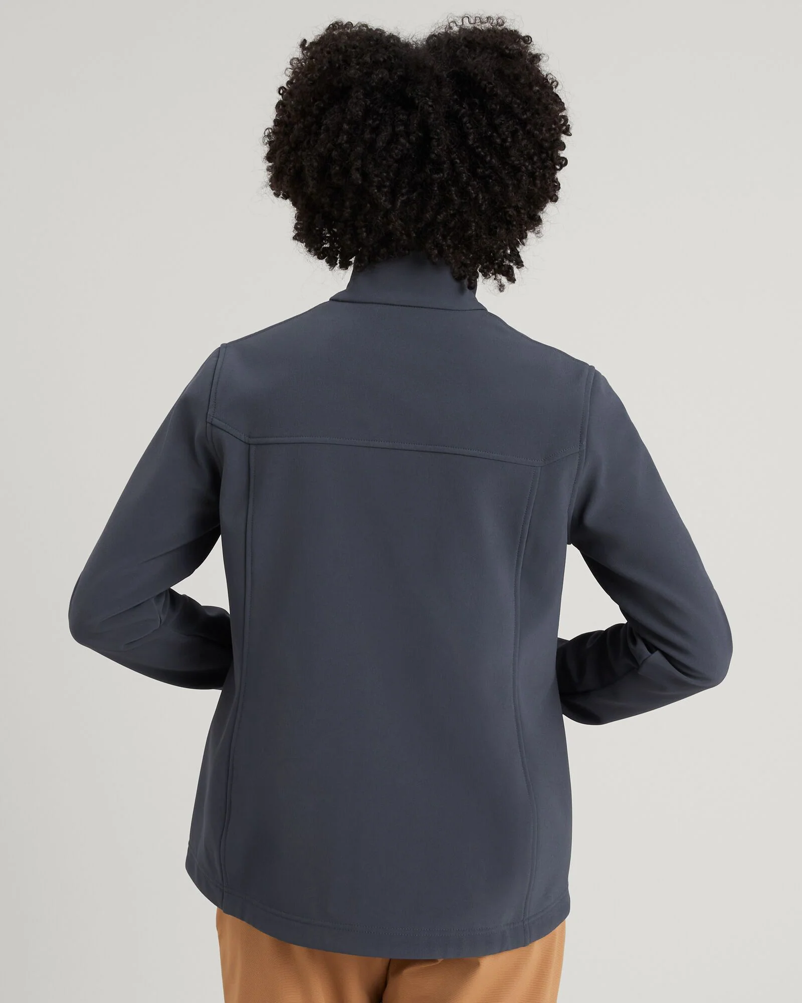Women's Arbury Jacket - Night - Image 4