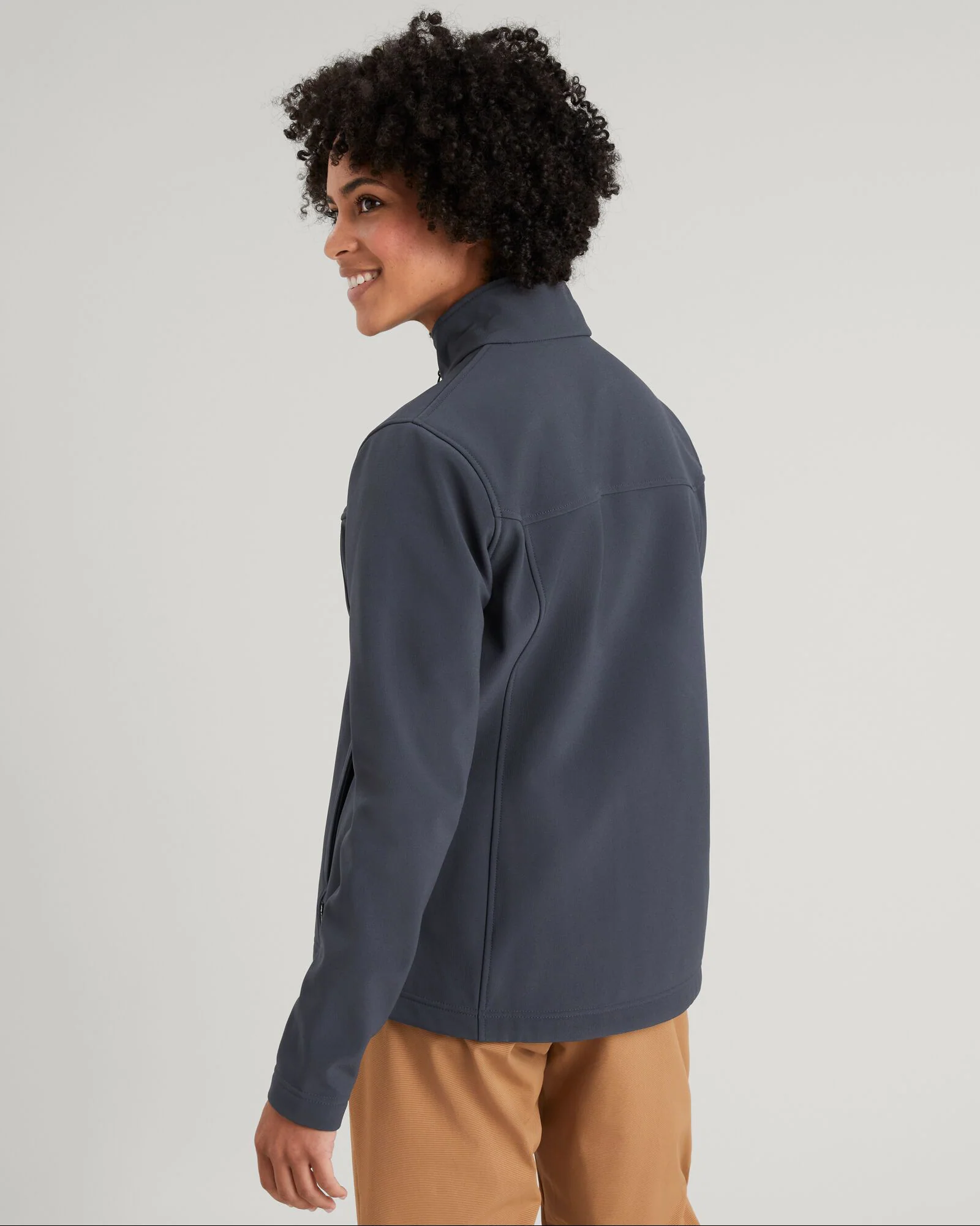 Women's Arbury Jacket - Night - Image 5