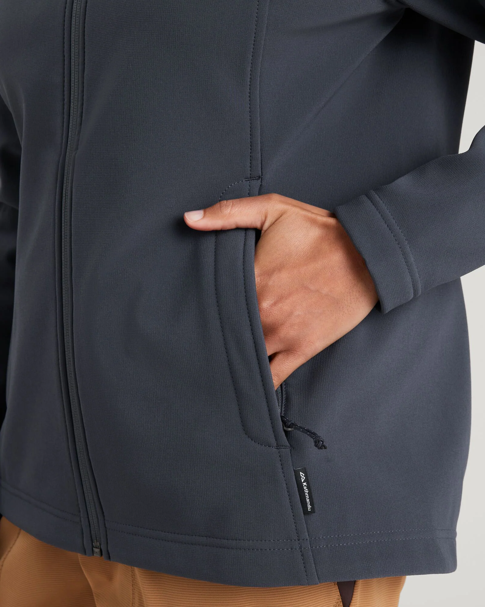 Women's Arbury Jacket - Night - Image 6