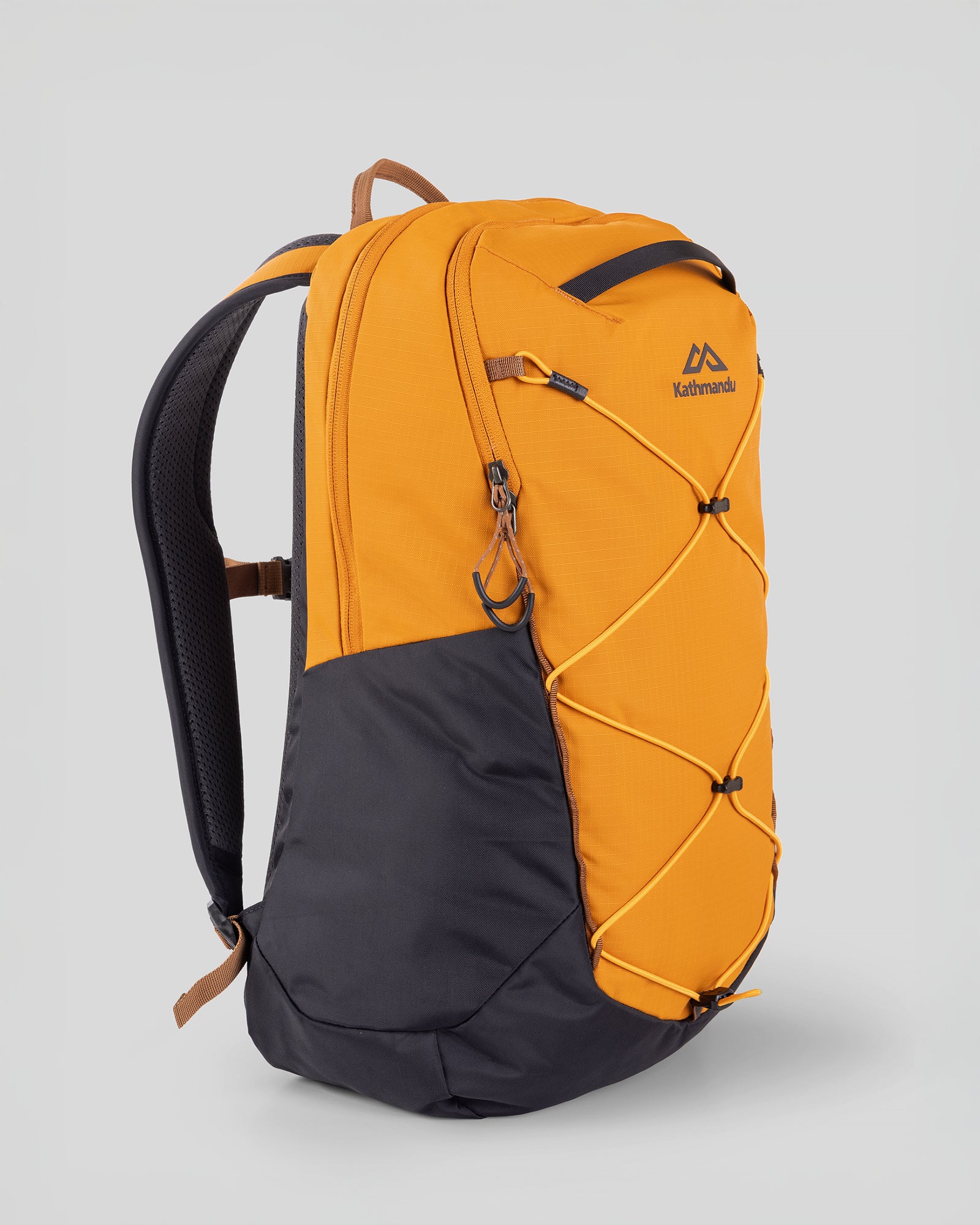 Axon Escape Backpack - 22L - Golden Oak/Stingray - Image 2