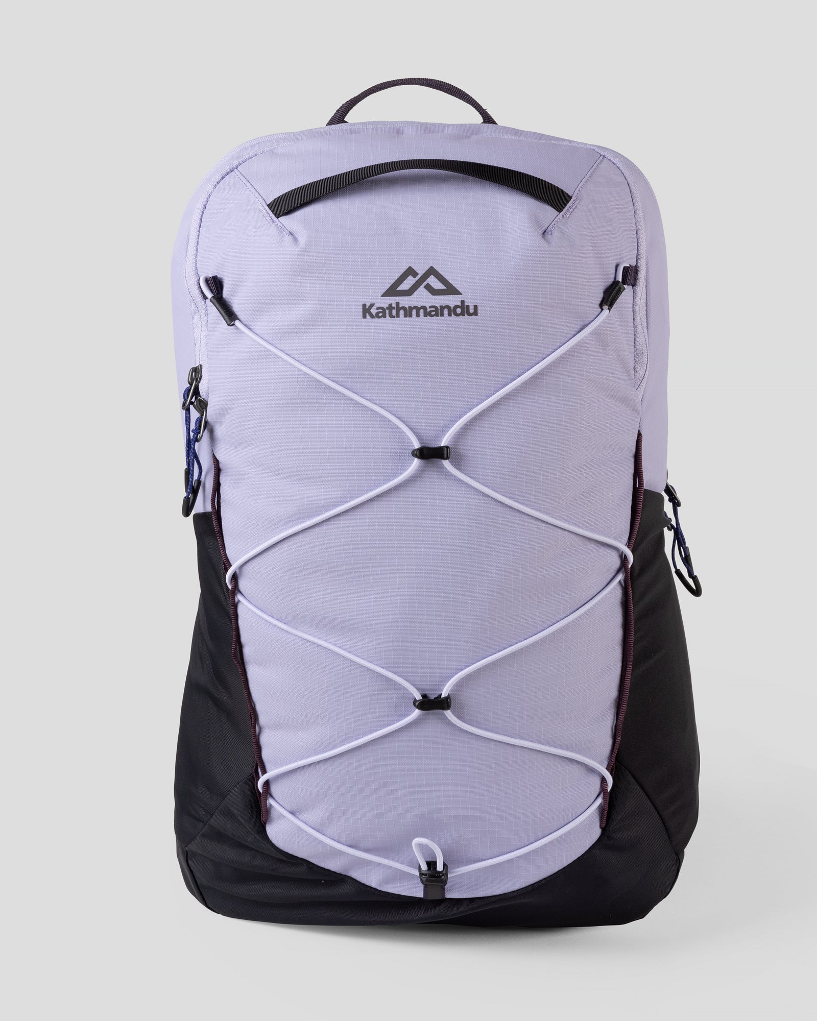 Axon Escape Backpack - 22L - Lilac