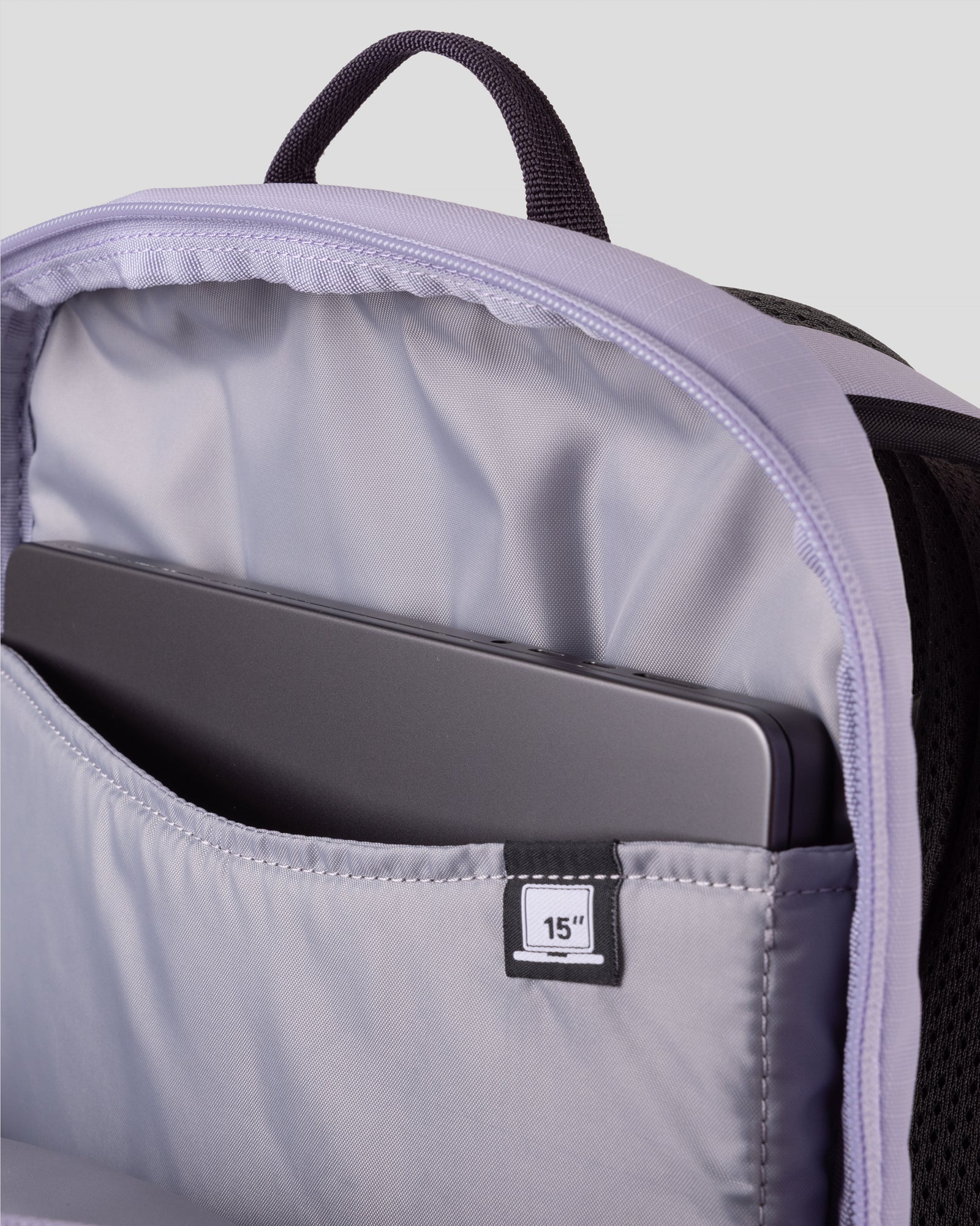 Axon Escape Backpack - 22L - Lilac - Image 5