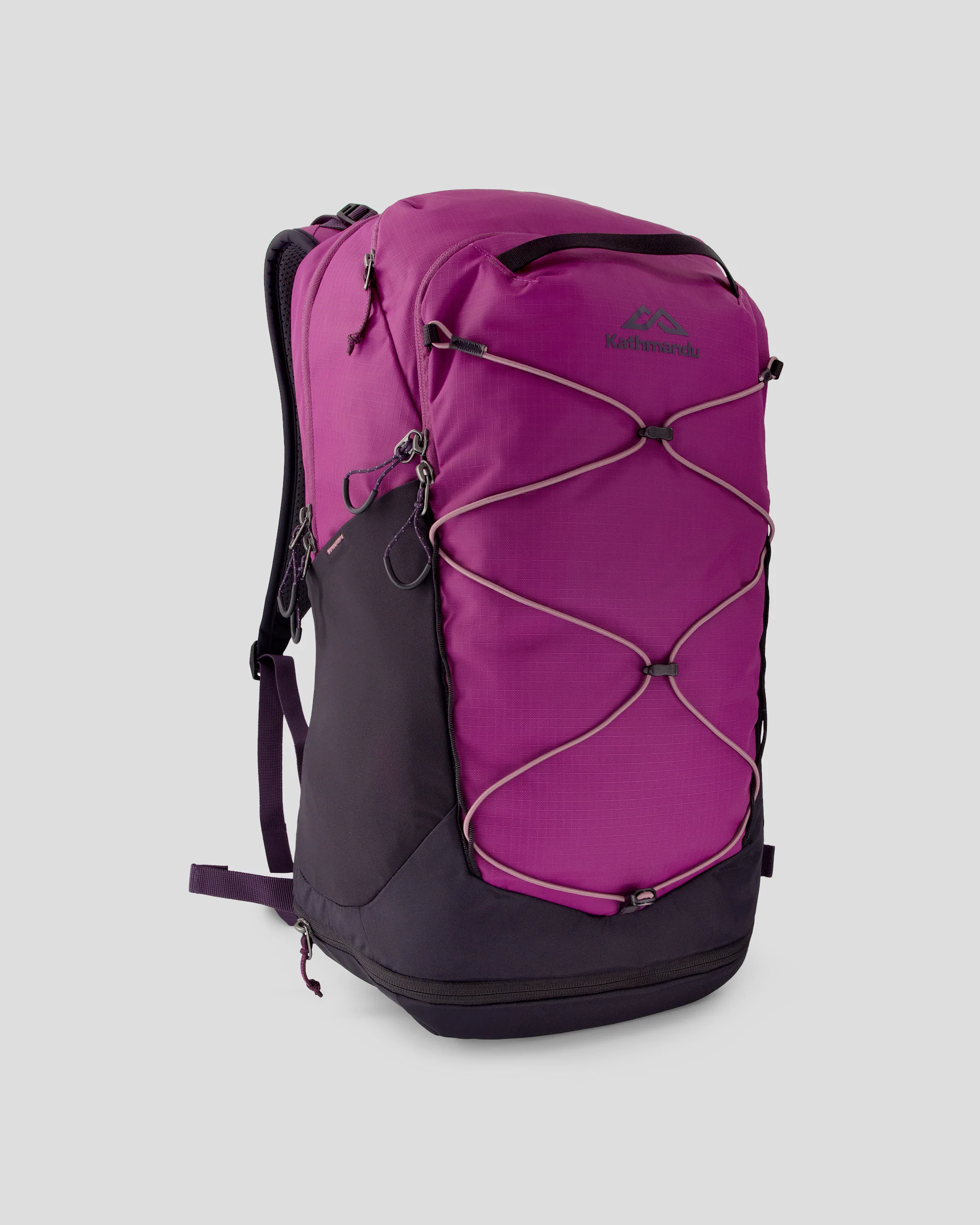 Axon Escape Backpack - 28L - Berry