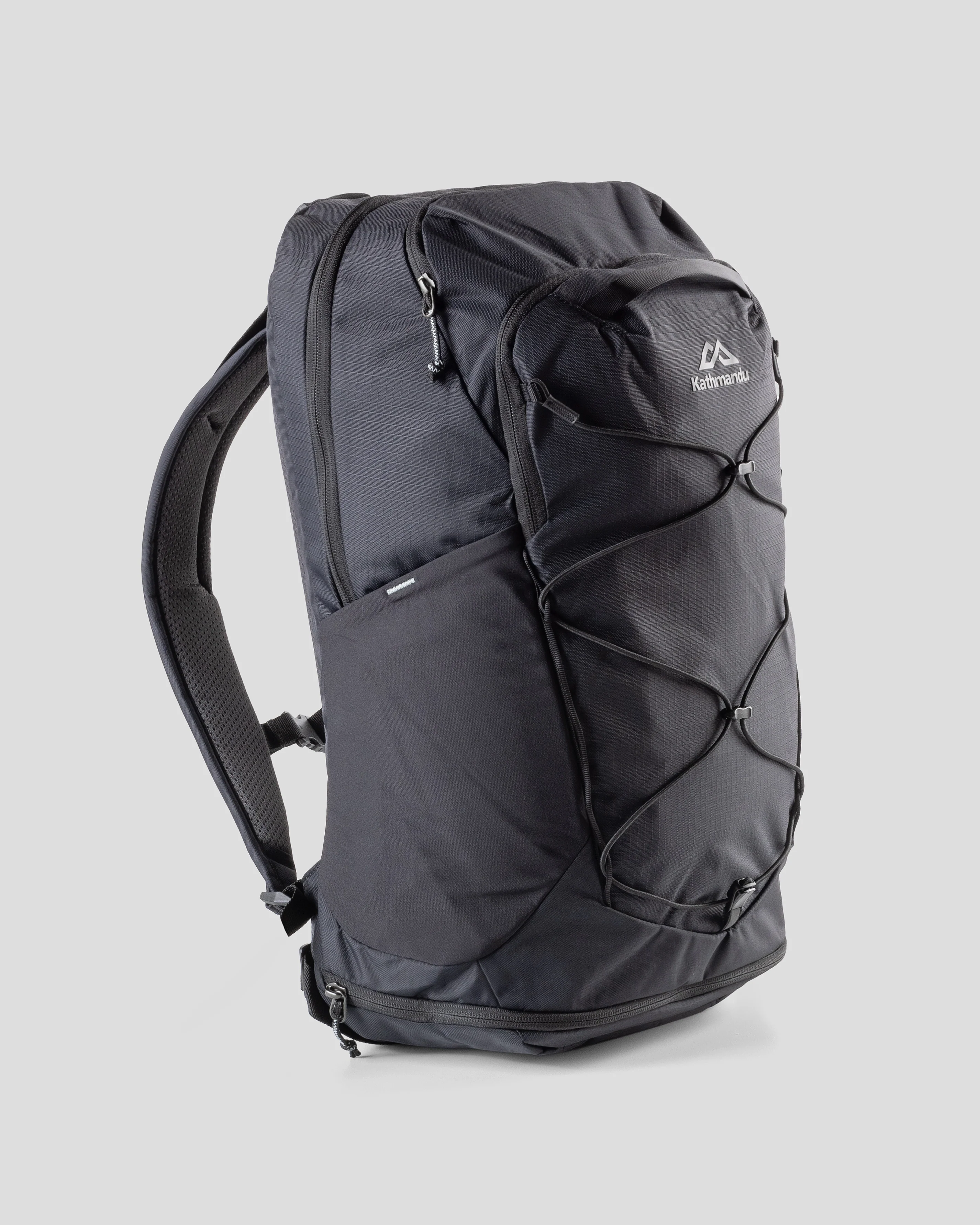 Axon Escape Backpack - 28L - Black Stingray - Image 2
