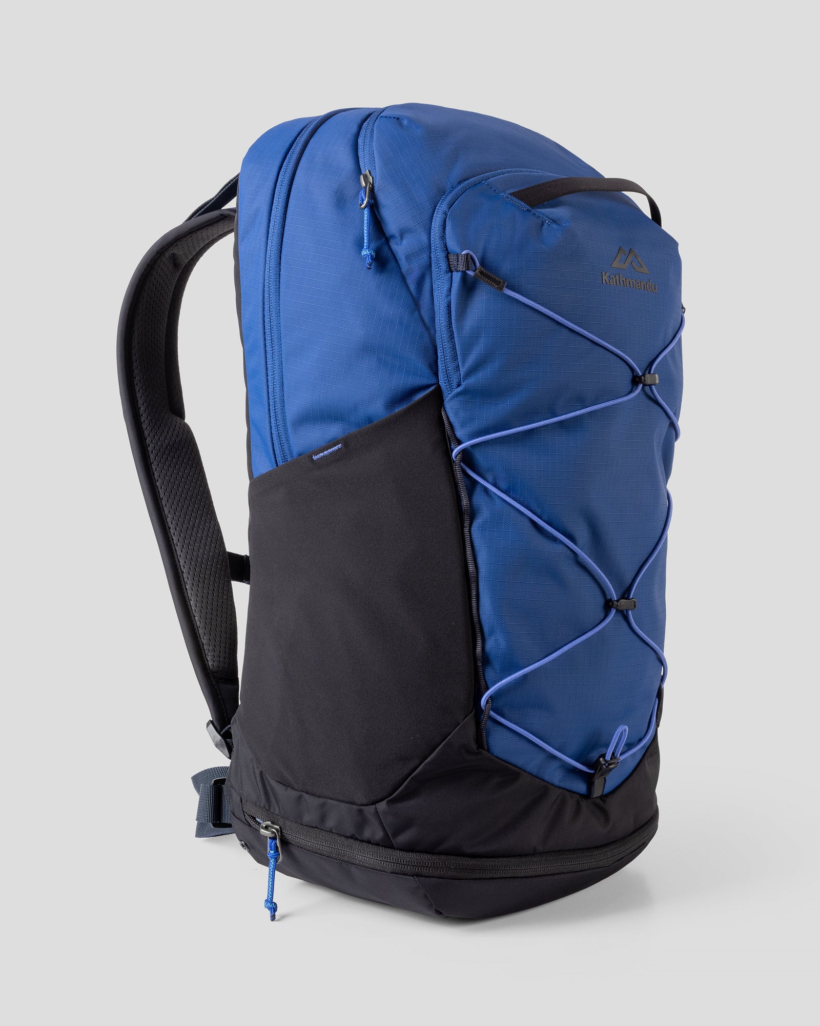 Axon Escape Backpack - 28L - Bright Navy/Stingray - Image 2