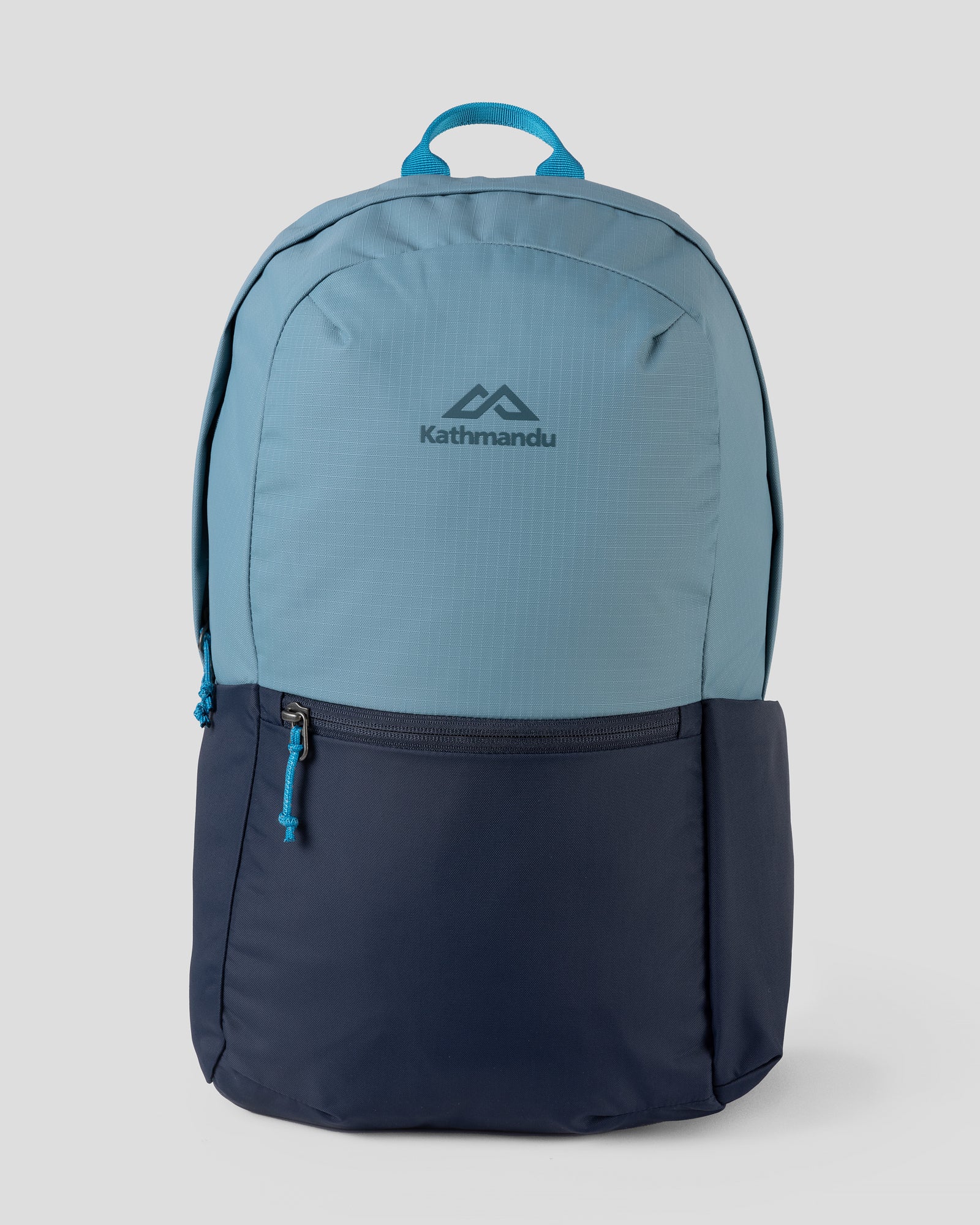 Axon Everyday Backpack - Washed Blue/Pure Navy
