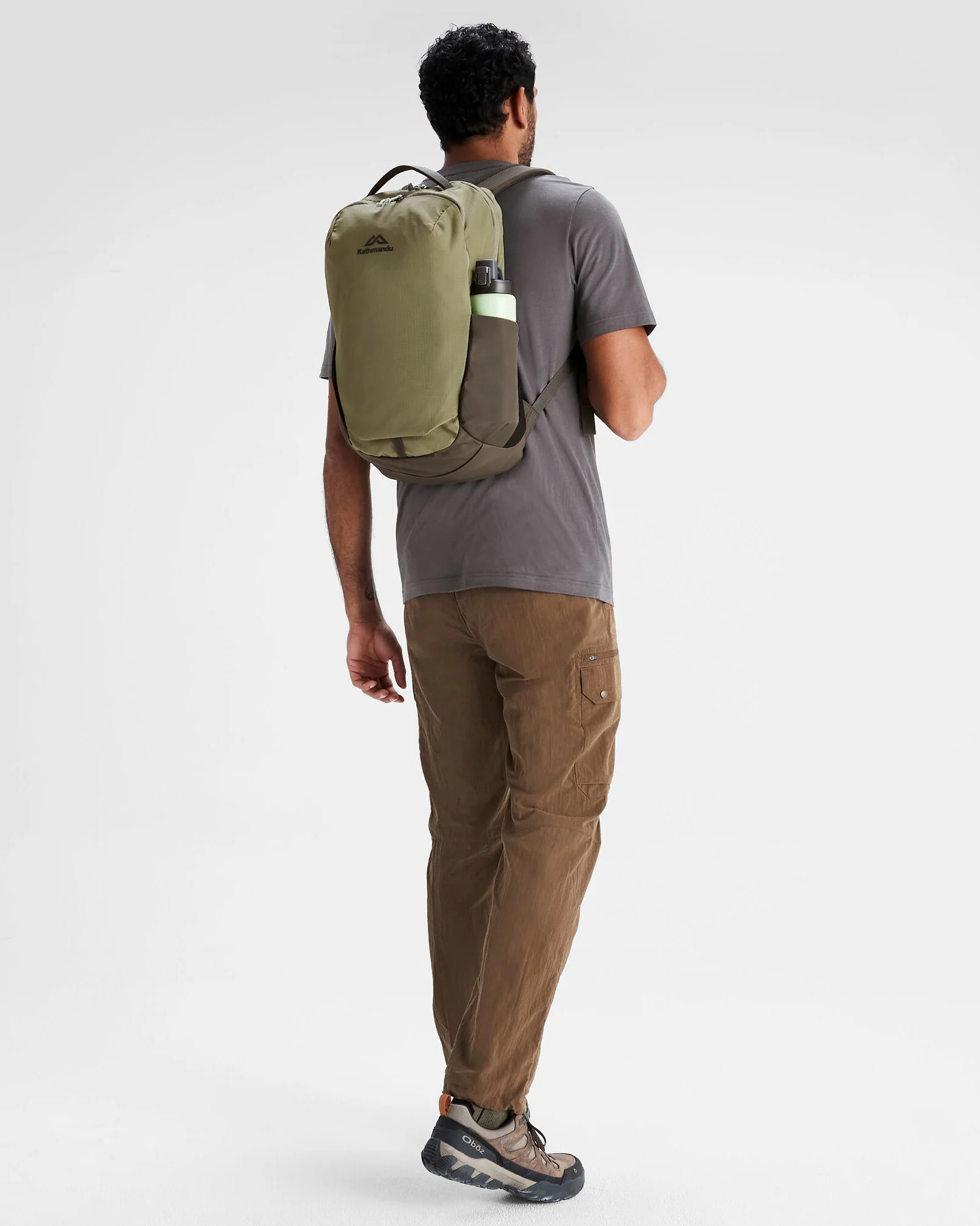 Axon Everyday Backpack - 20L - Beech - Image 2