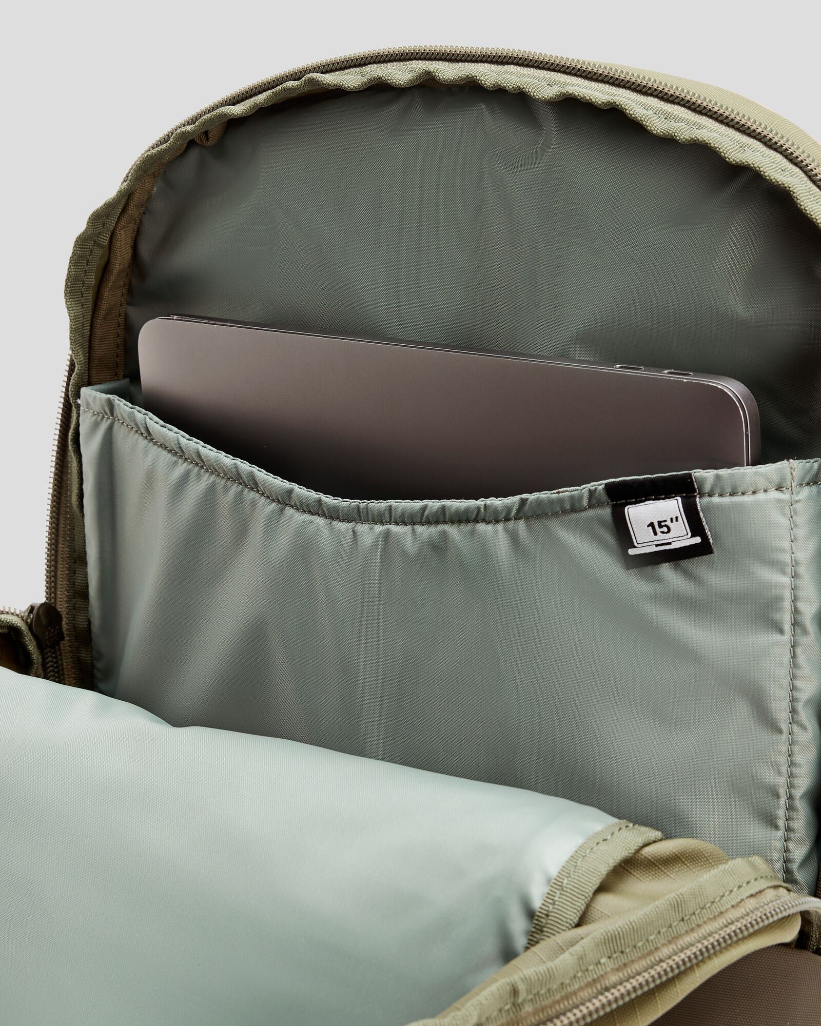 Axon Everyday Backpack - 20L - Beech - Image 4