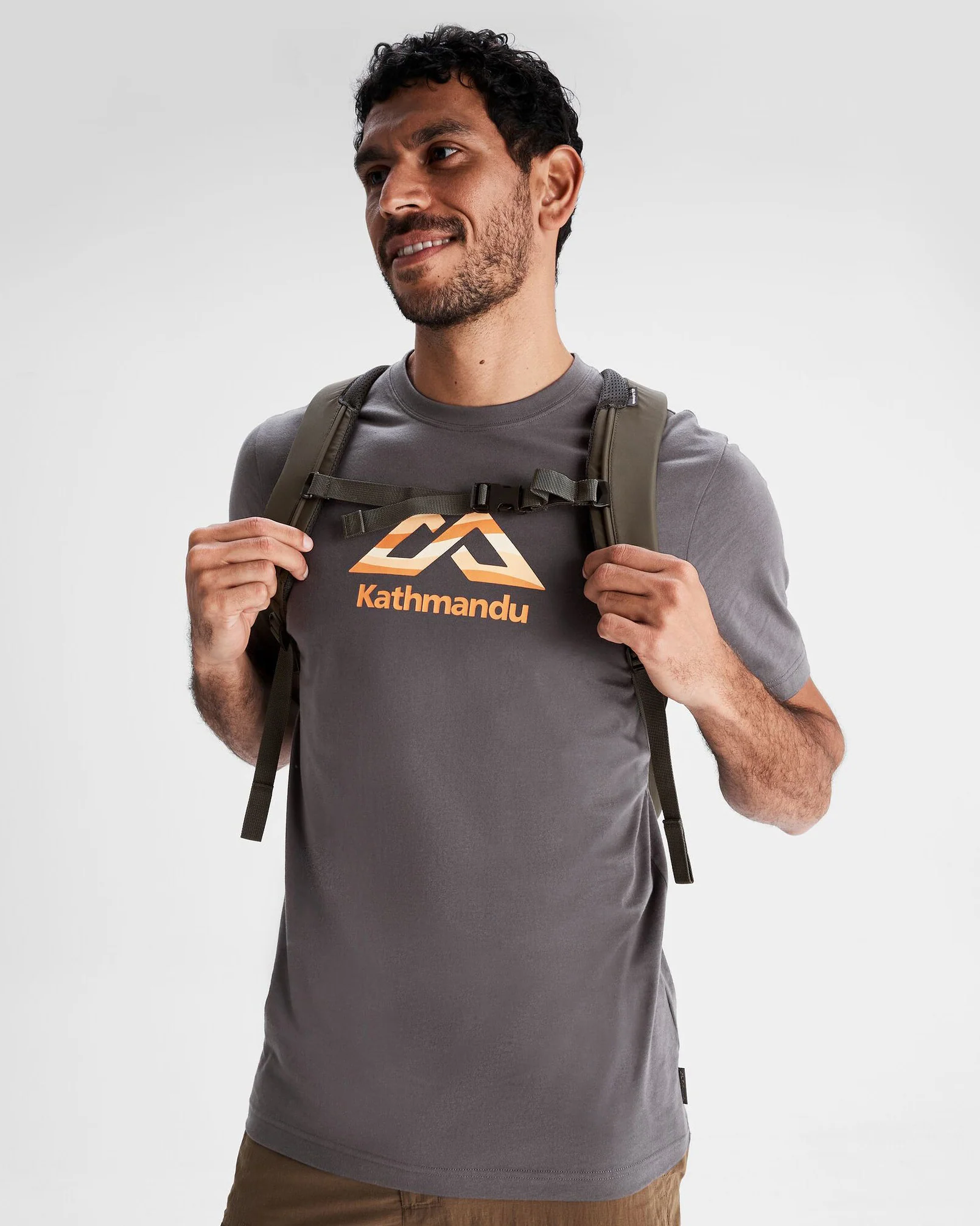 Axon Everyday Backpack - 20L - Beech - Image 6