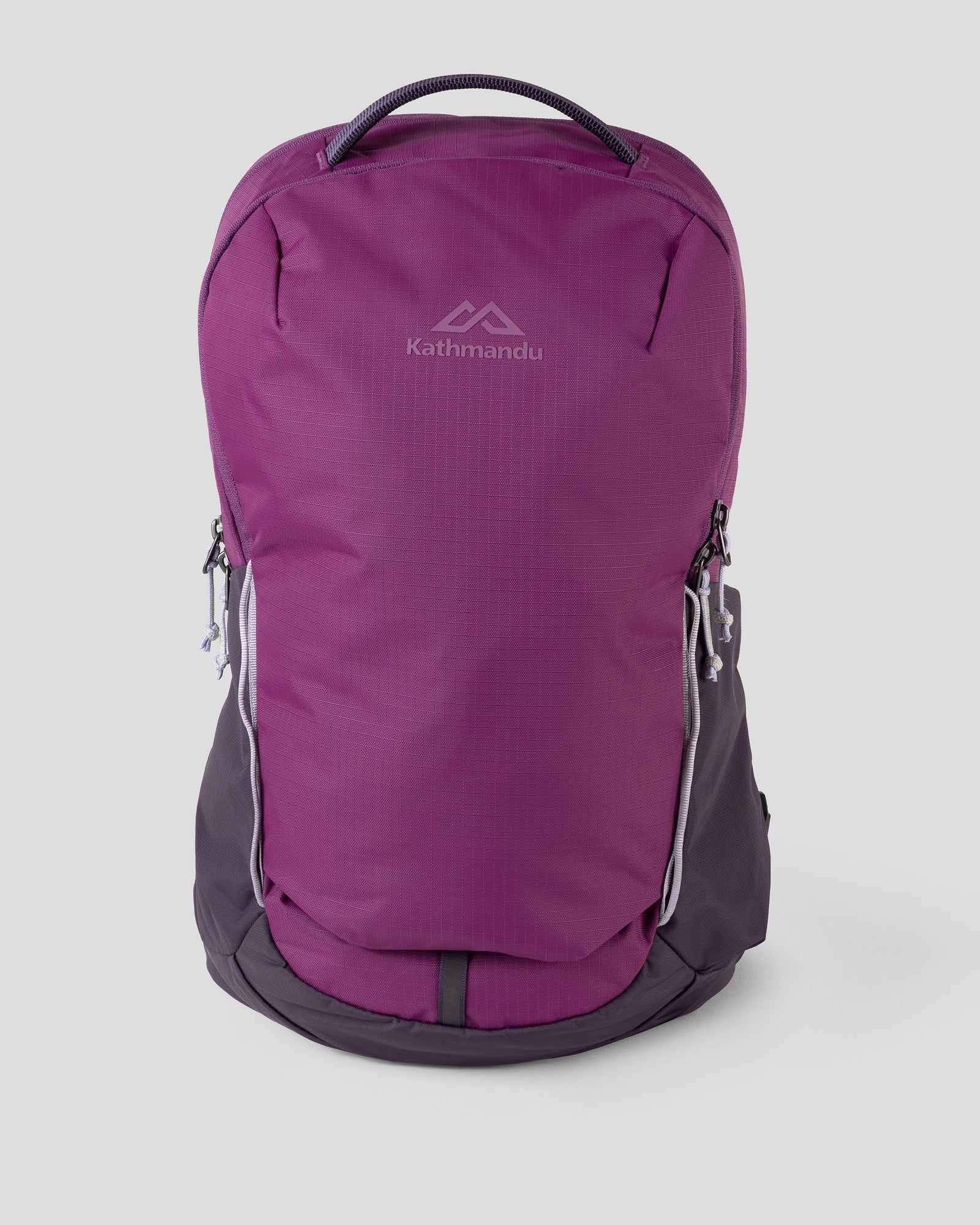 Axon Everyday Backpack - Berry/Orbit
