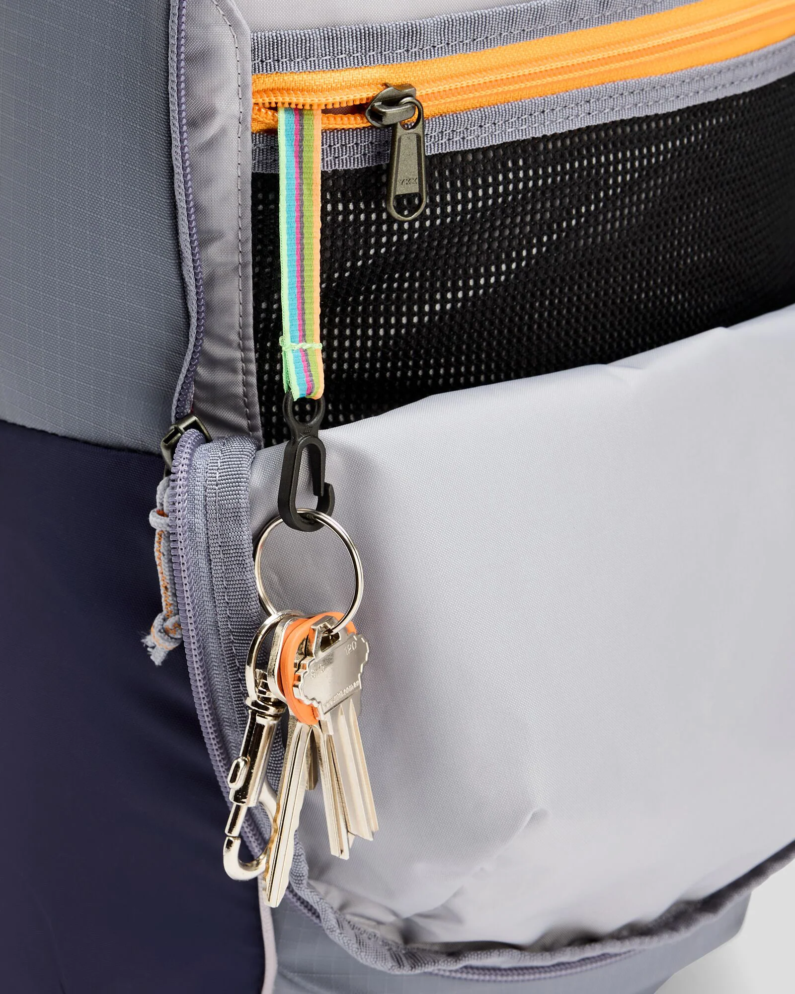 Axon Everyday Backpack - 20L - Dark Haze - Image 3