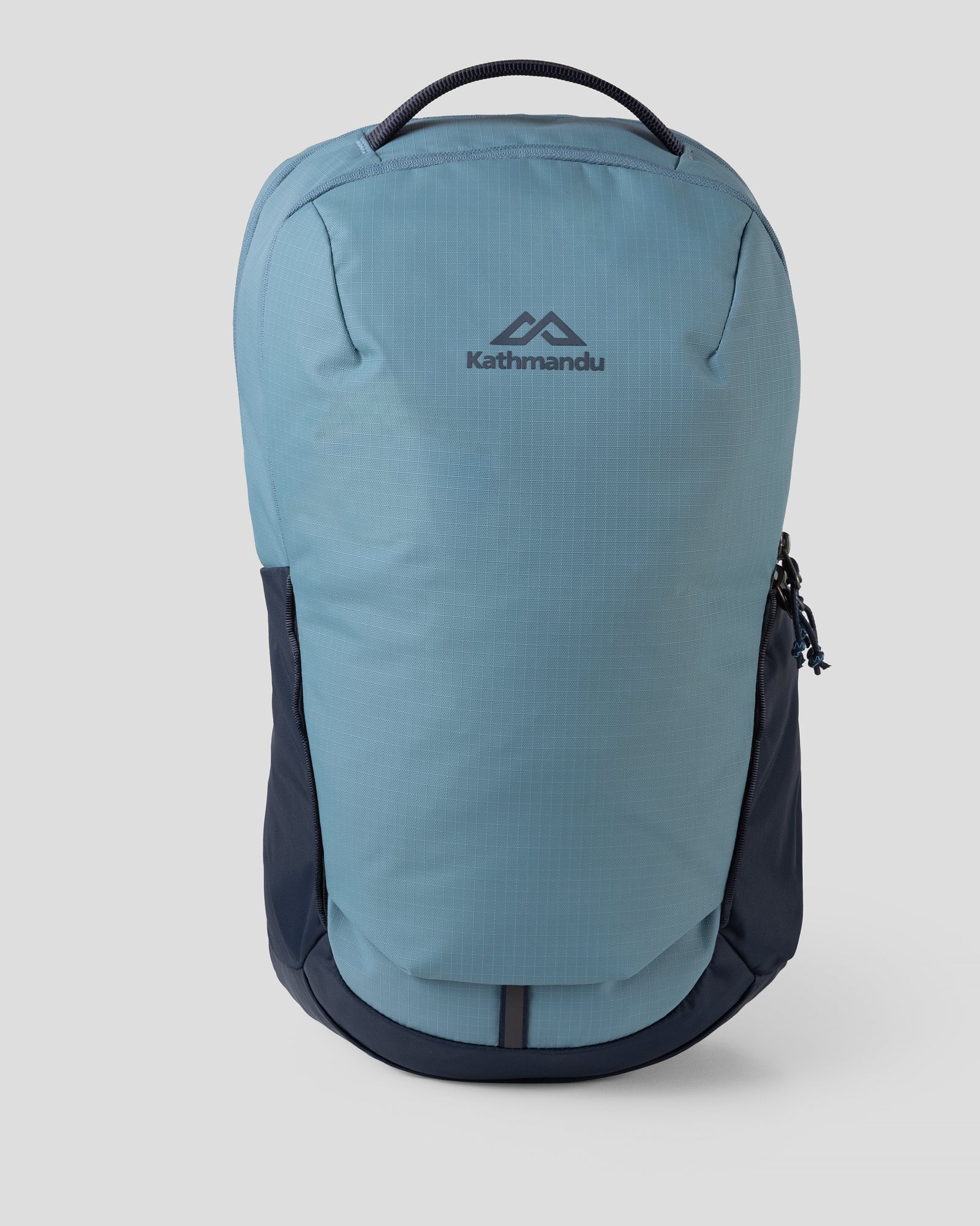 Axon Everyday Backpack - 20L - Washed Blue/Pure Navy