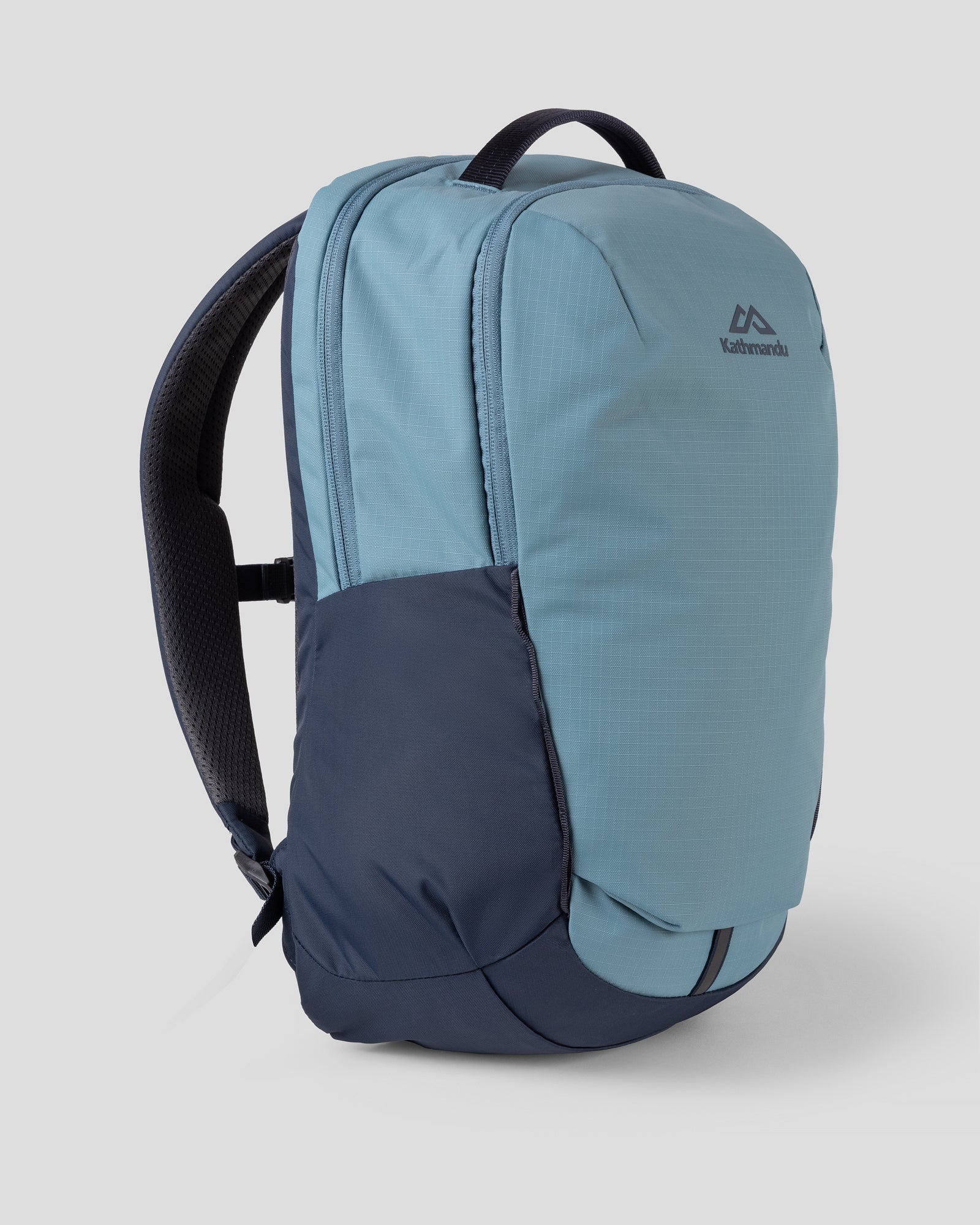 Axon Everyday Backpack - 20L - Washed Blue/Pure Navy - Image 2