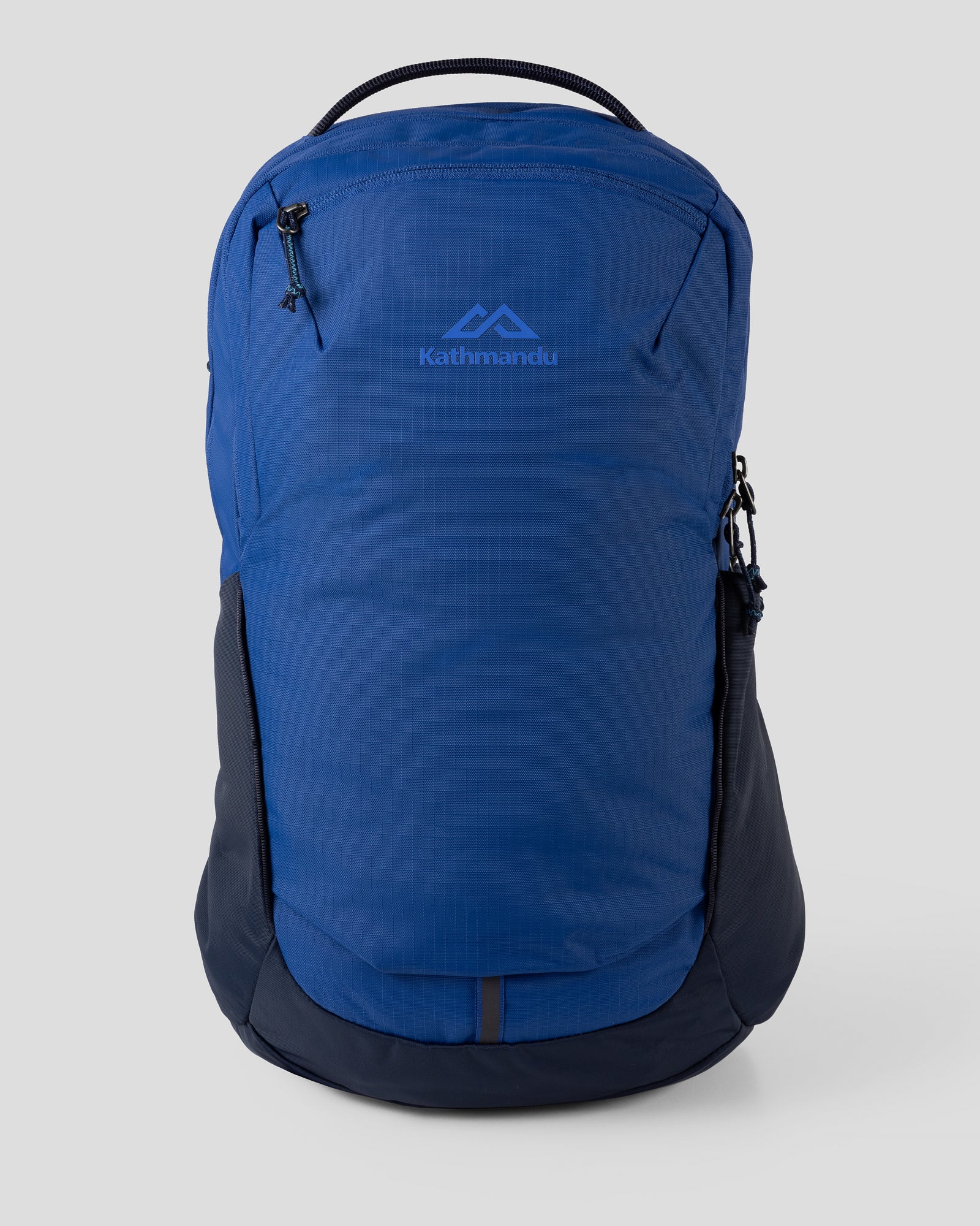 Axon Everyday Backpack - Bright Navy/Pure Navy