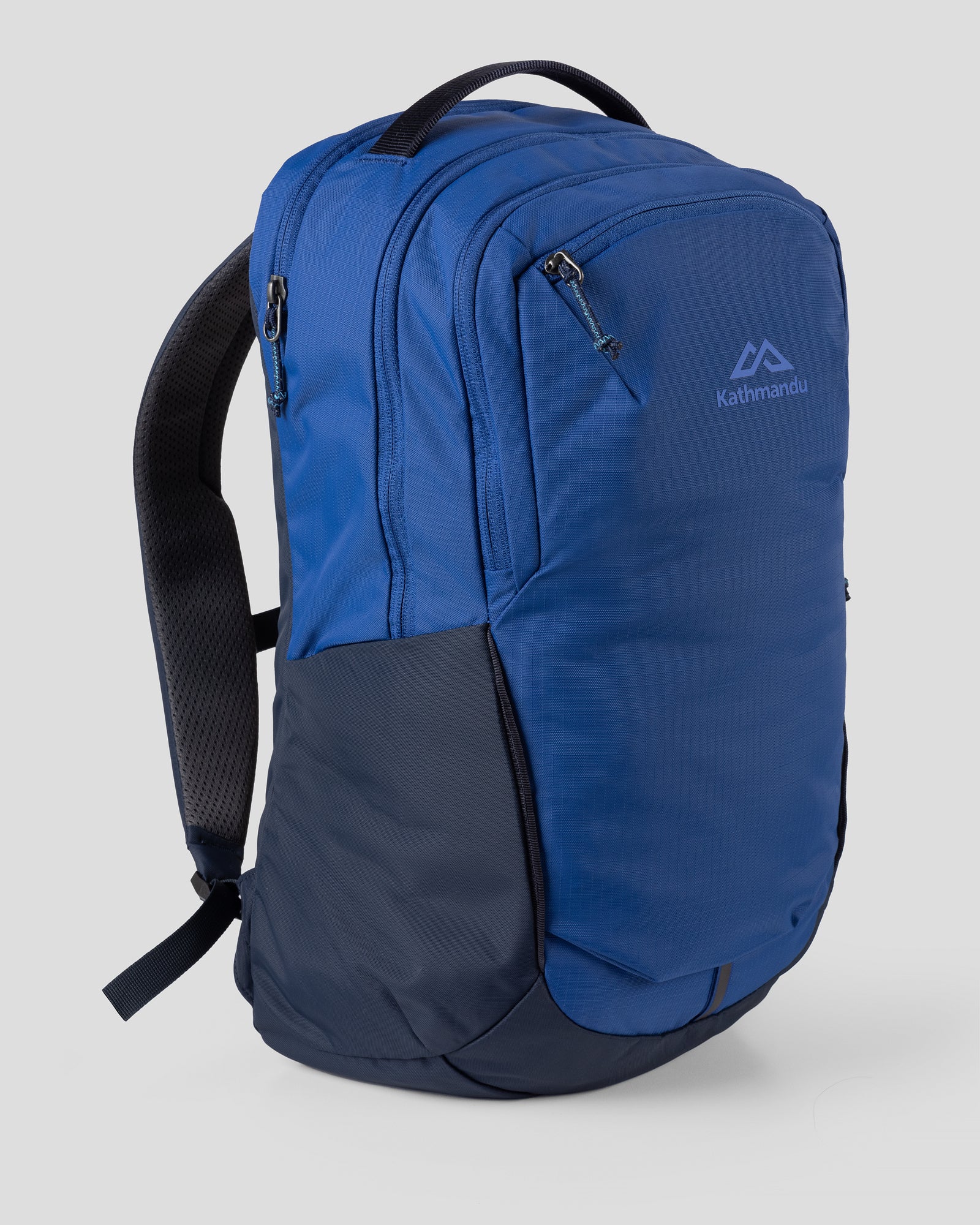 Axon Everyday Backpack - Bright Navy/Pure Navy - Image 2