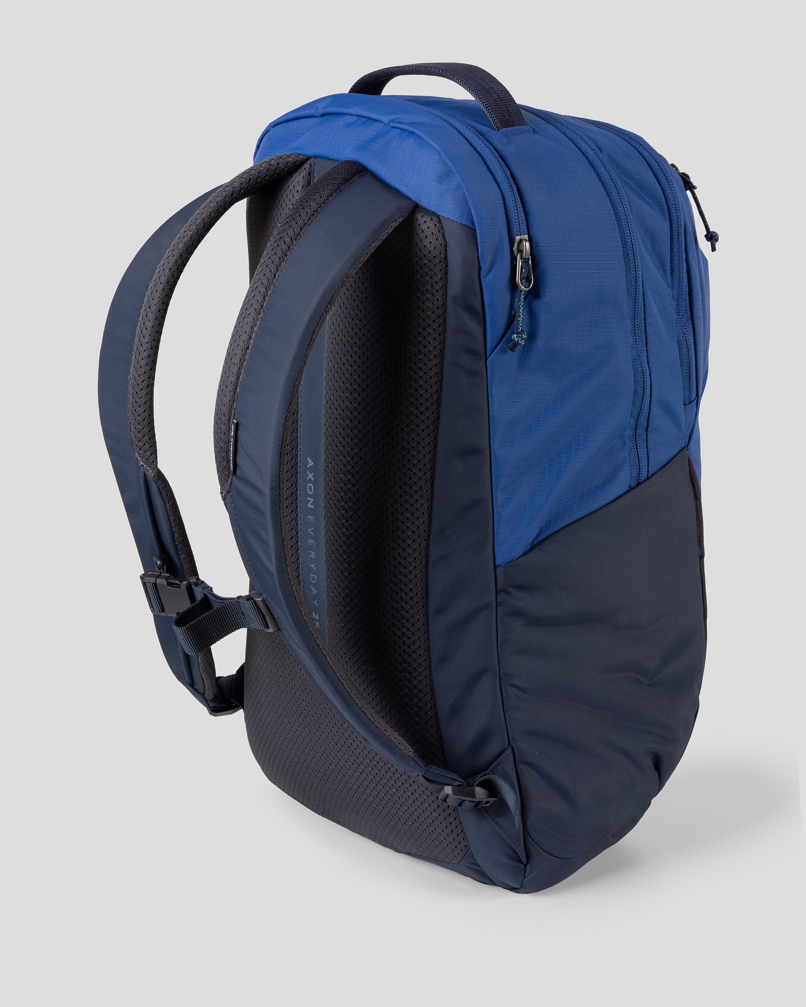 Axon Everyday Backpack - Bright Navy/Pure Navy - Image 3