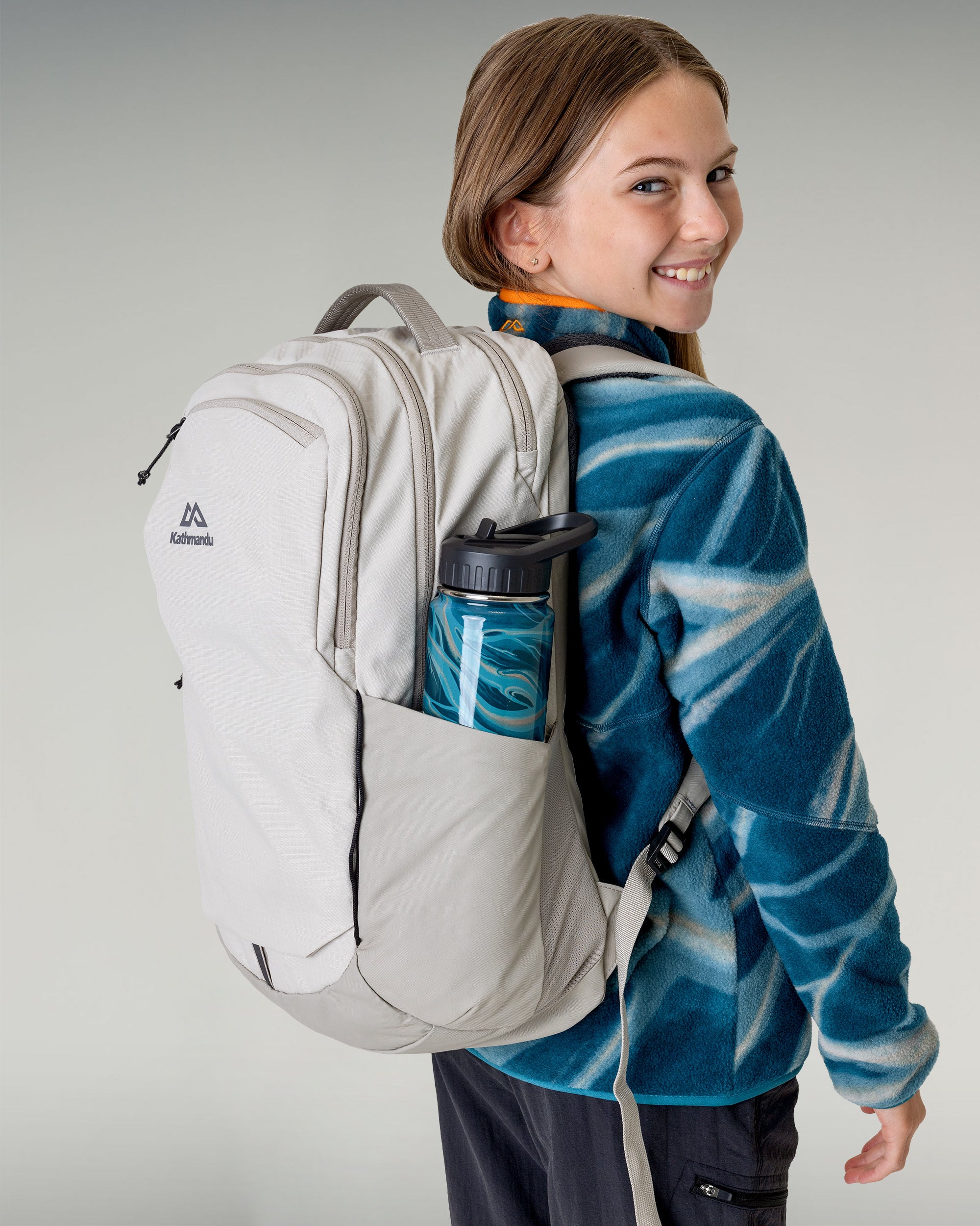Axon Everyday Backpack - 25L - Hike - Image 3