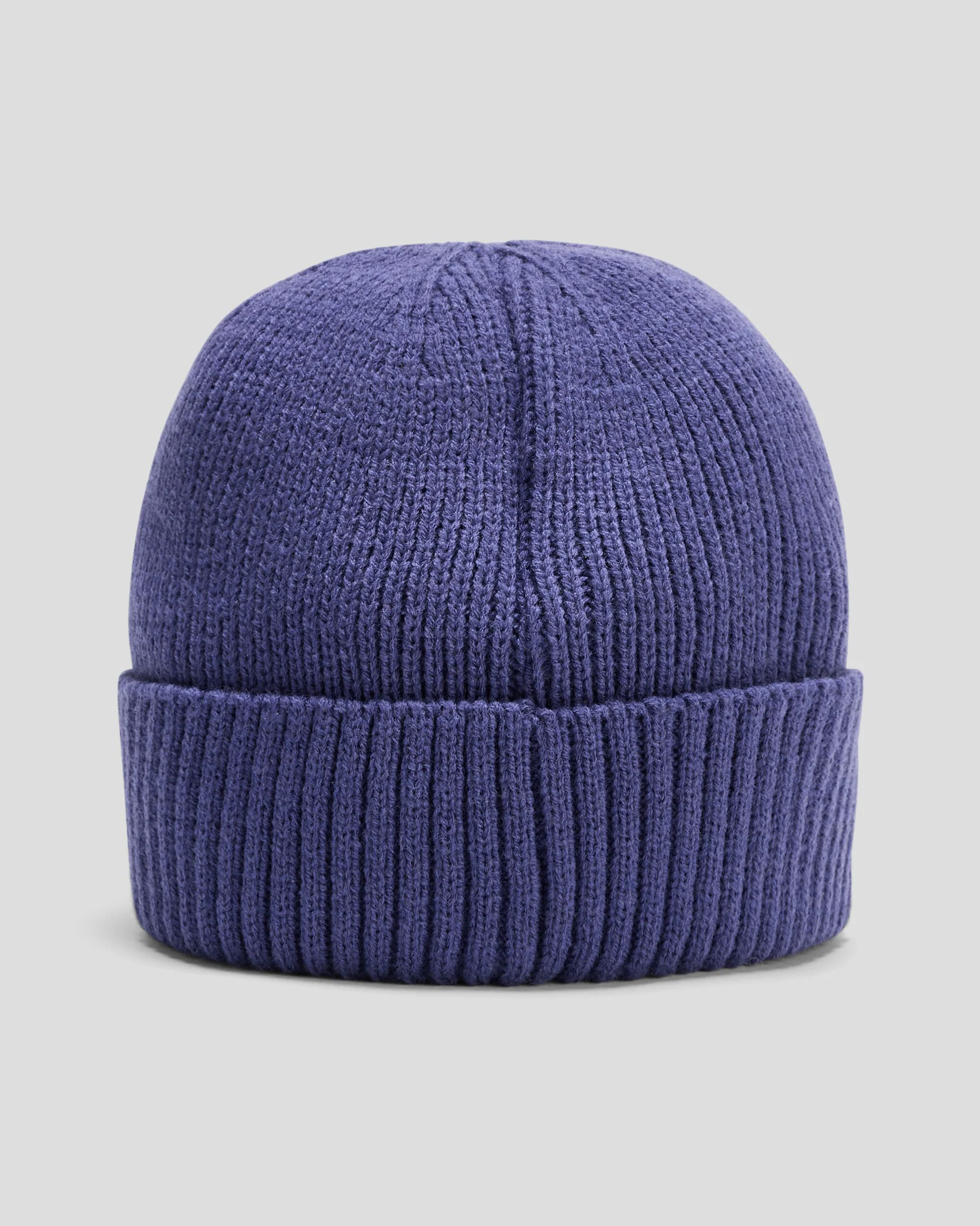Kathmandu Badge Beanie - Horizon Line - Image 4