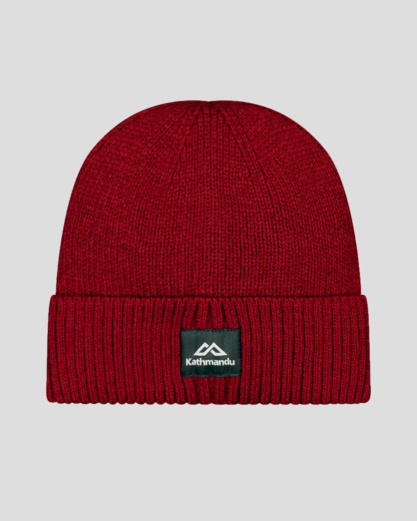 Badge Beanie 3.0 - Pinot
