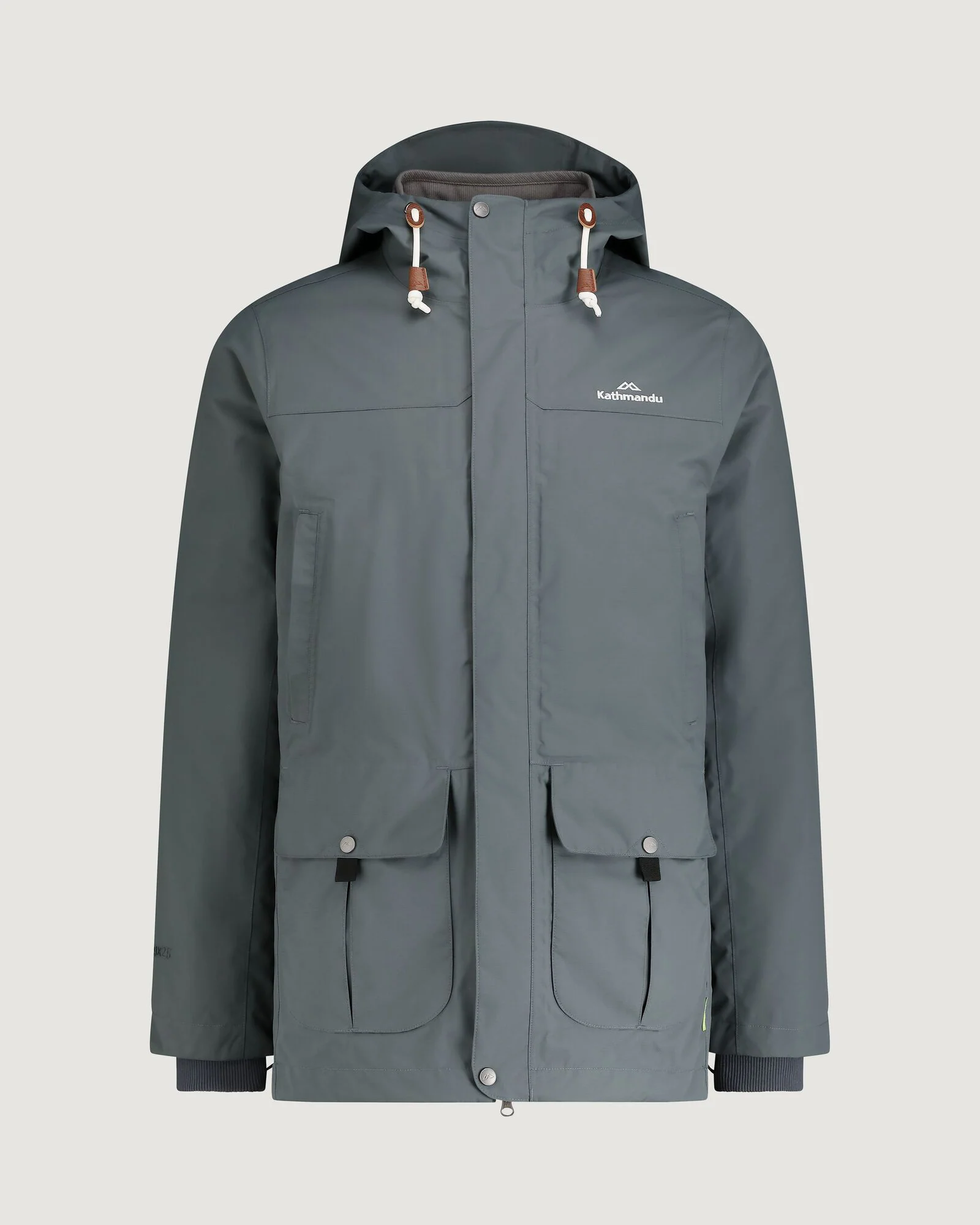 Men's Benmore 5-in-1 Jacket - Light Night/Night - Image 10
