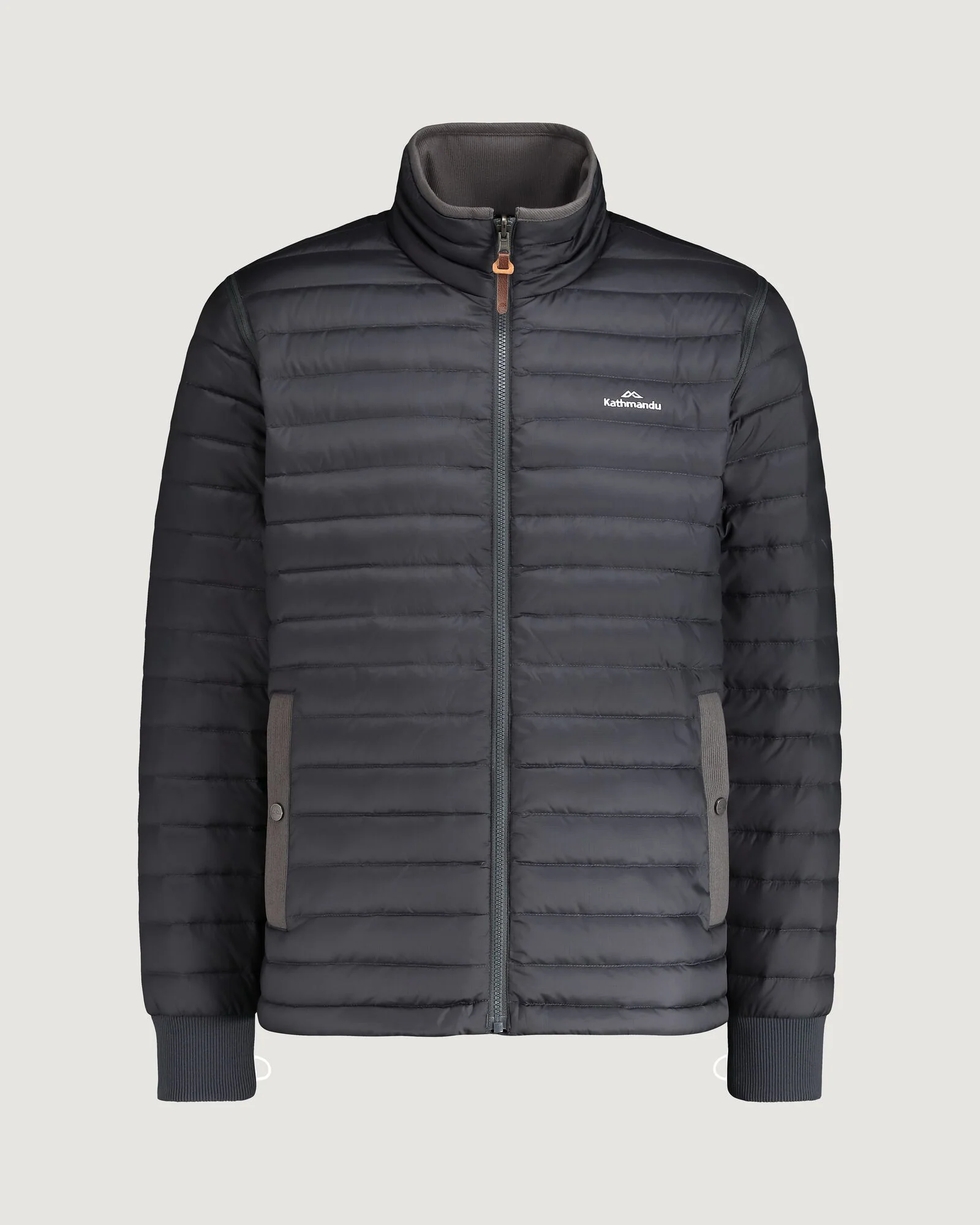 Men's Benmore 5-in-1 Jacket - Light Night/Night - Image 11