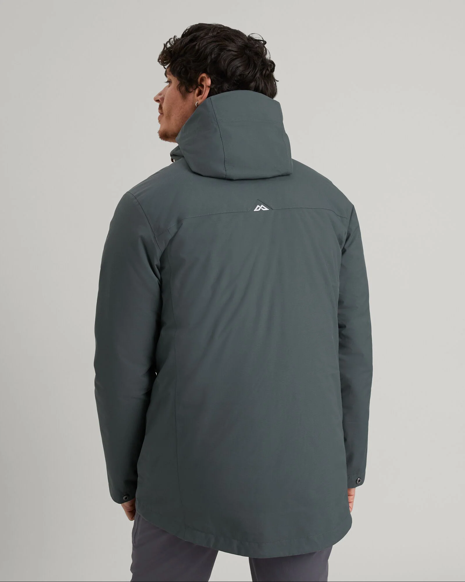 Men's Benmore 5-in-1 Jacket - Light Night/Night - Image 6