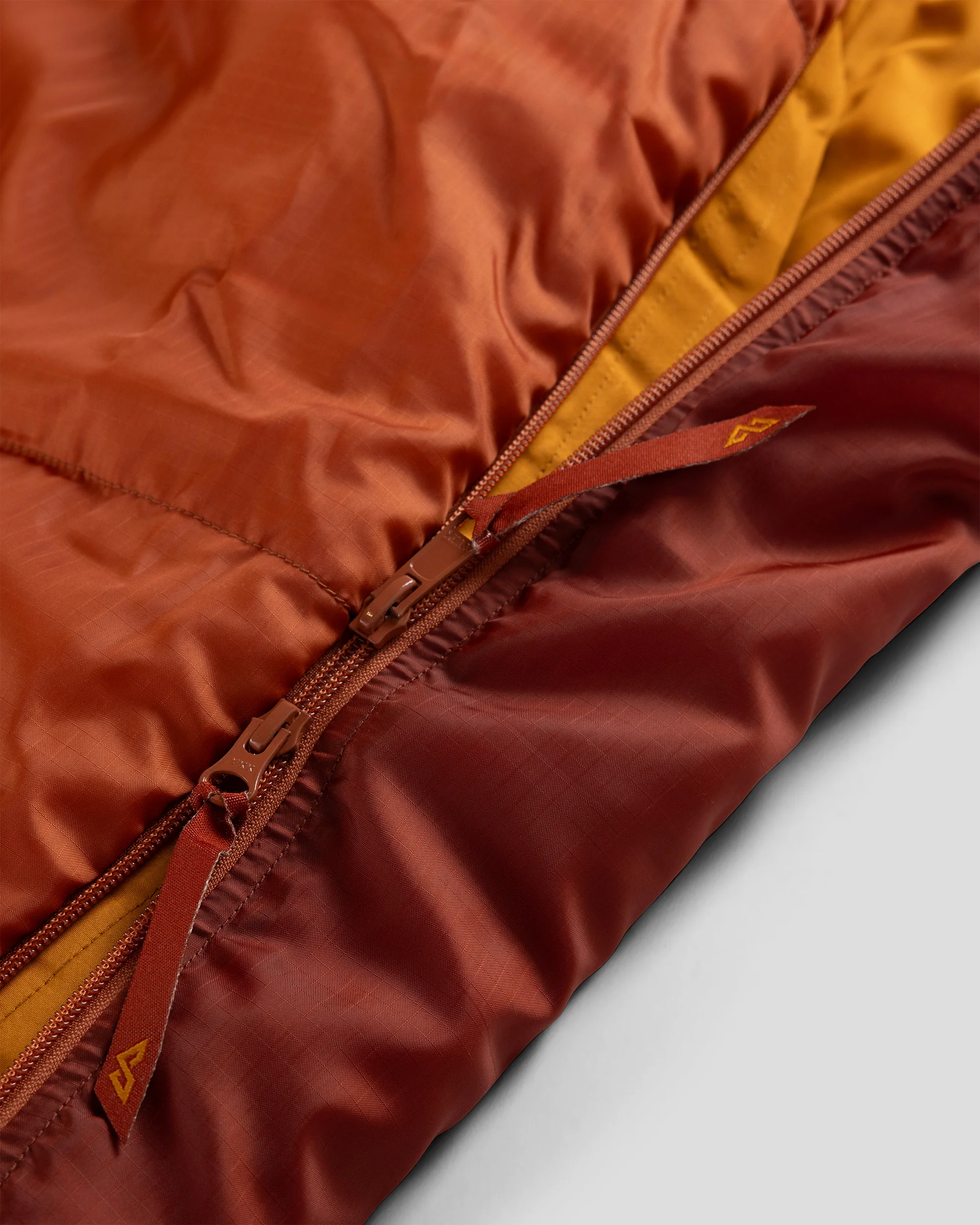 Camper -3 S/Bag - Copper/Redwood - Image 5
