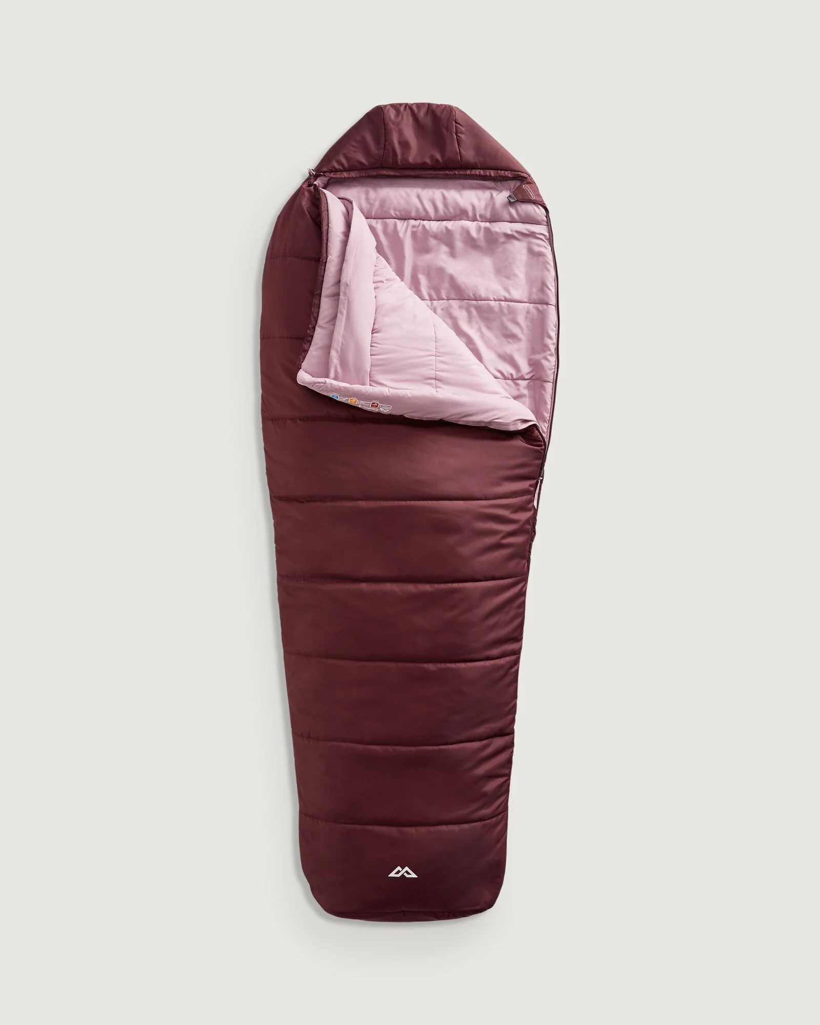 Camper Sleeping Bag -8 - Pony