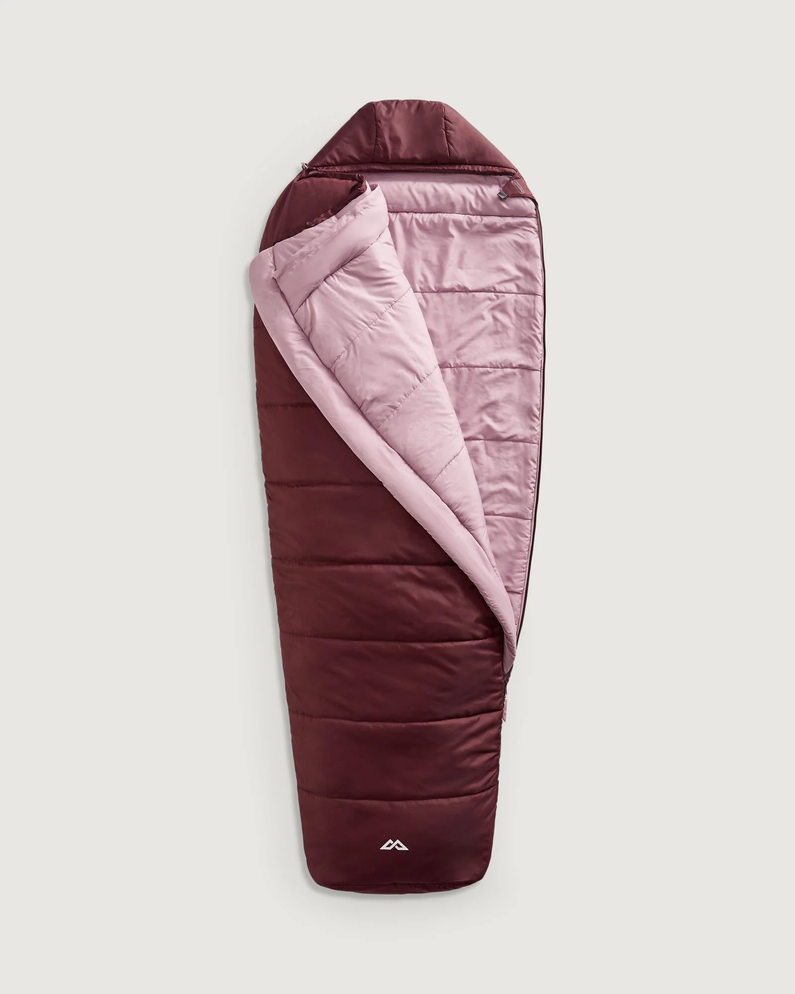 Camper Sleeping Bag -8 - Pony - Image 2