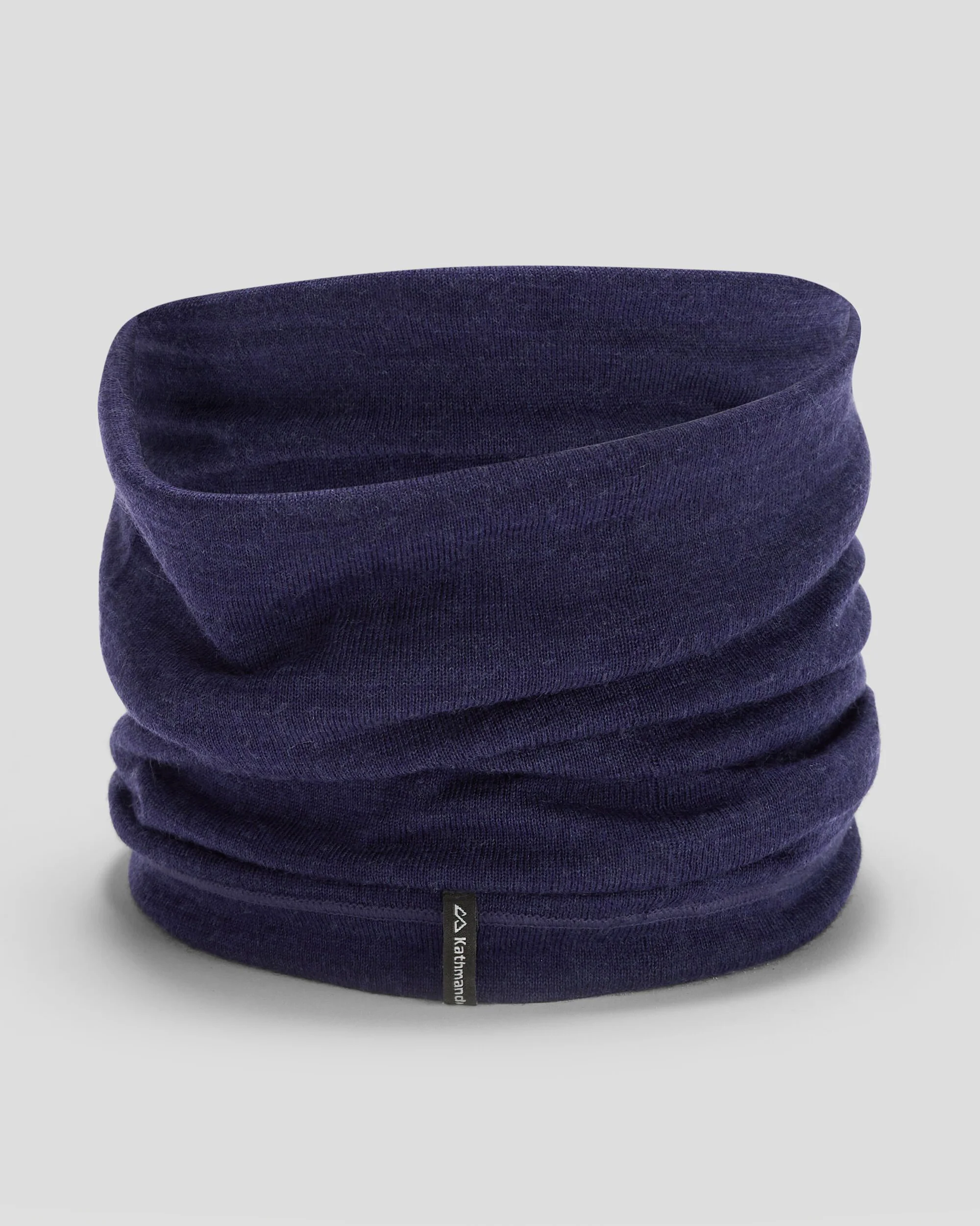 Core Spun Neck Gaiter - Dark Horizon