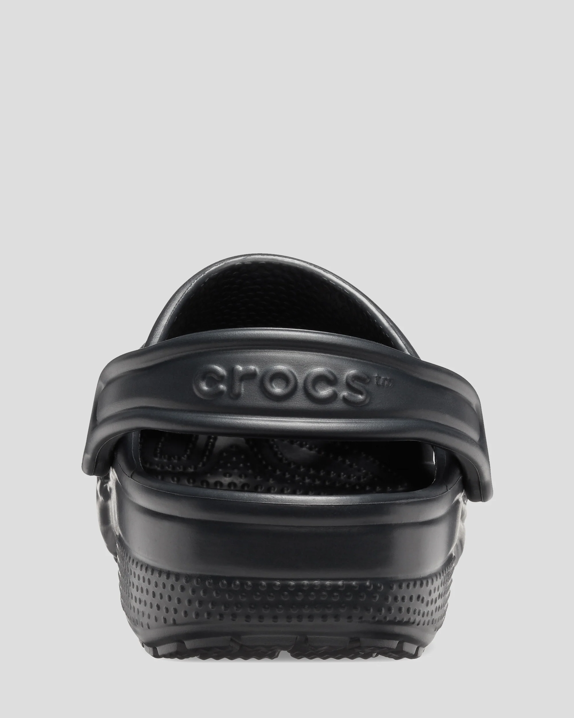 Crocs Classic Clog - Black - Image 8