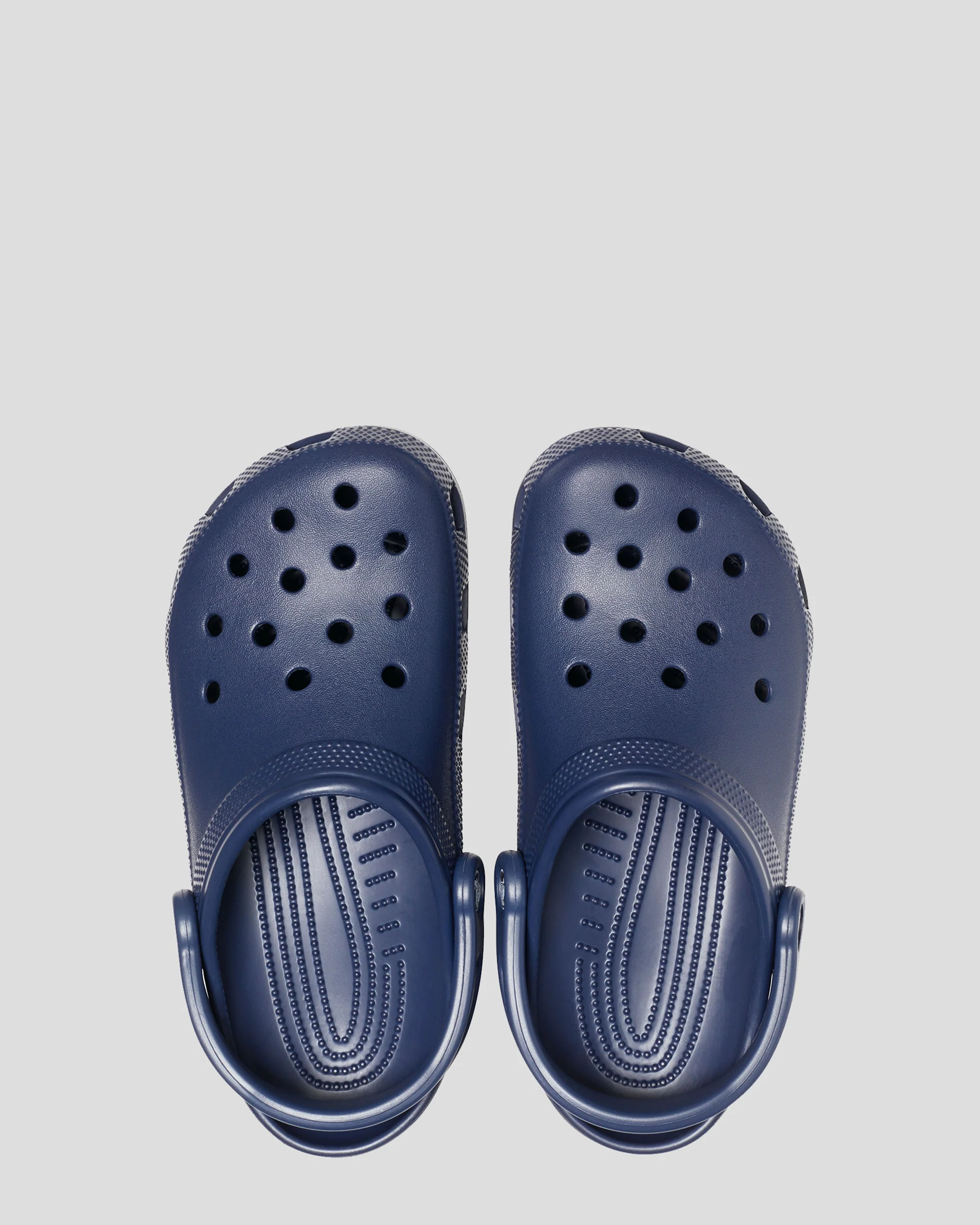 Crocs Classic Clog - Navy - Image 7