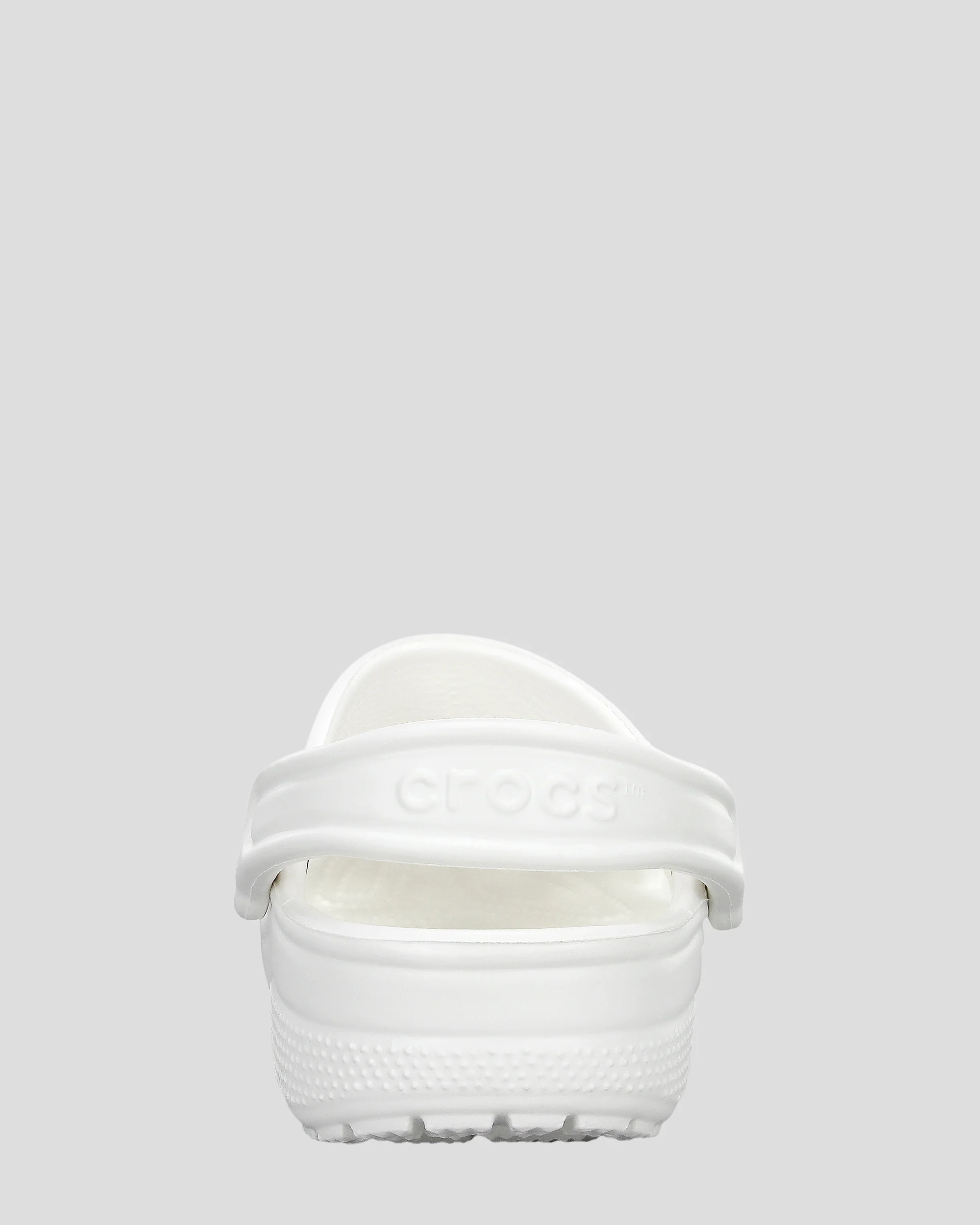 Crocs Classic Clog - White - Image 10
