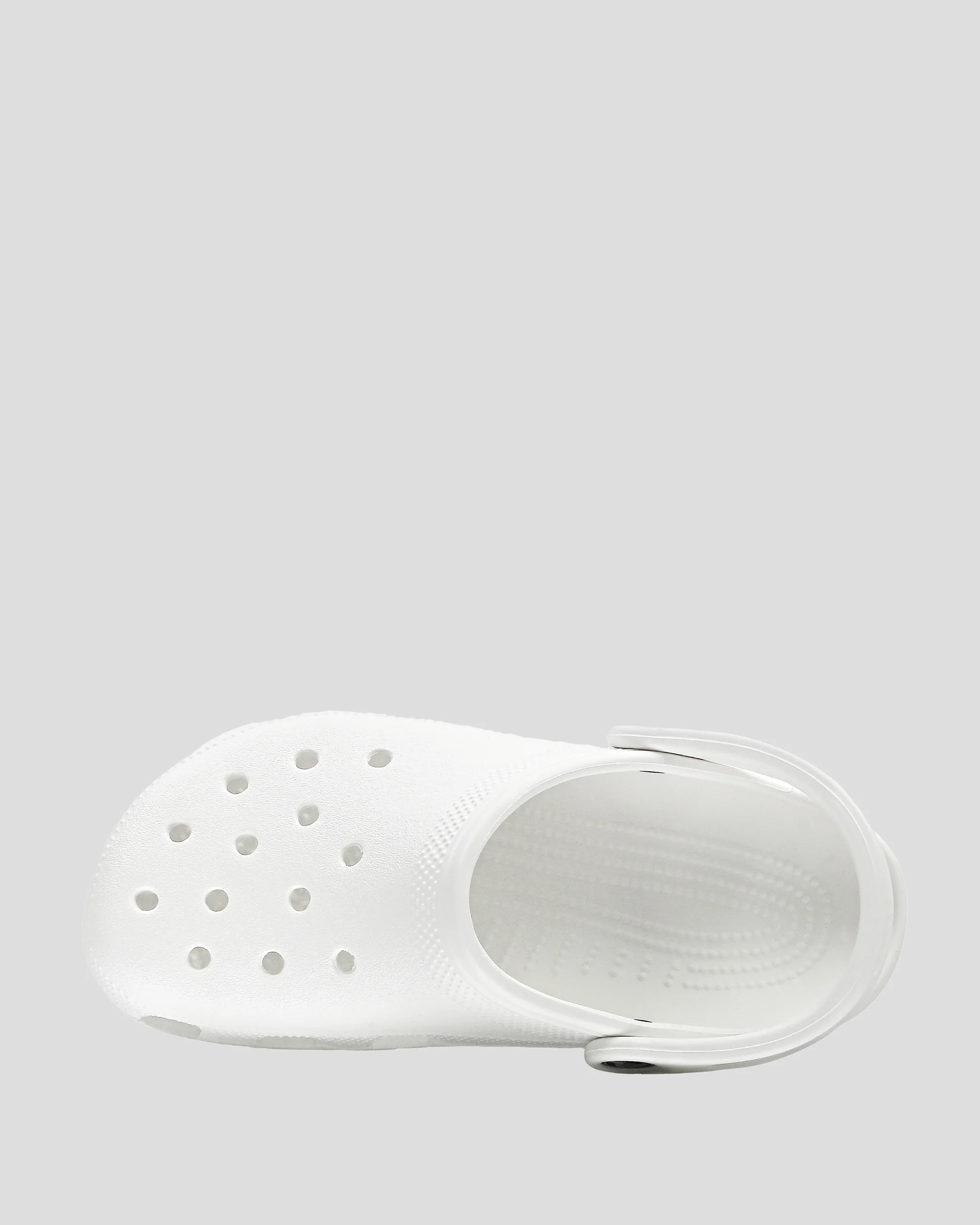 Crocs Classic Clog - White - Image 8
