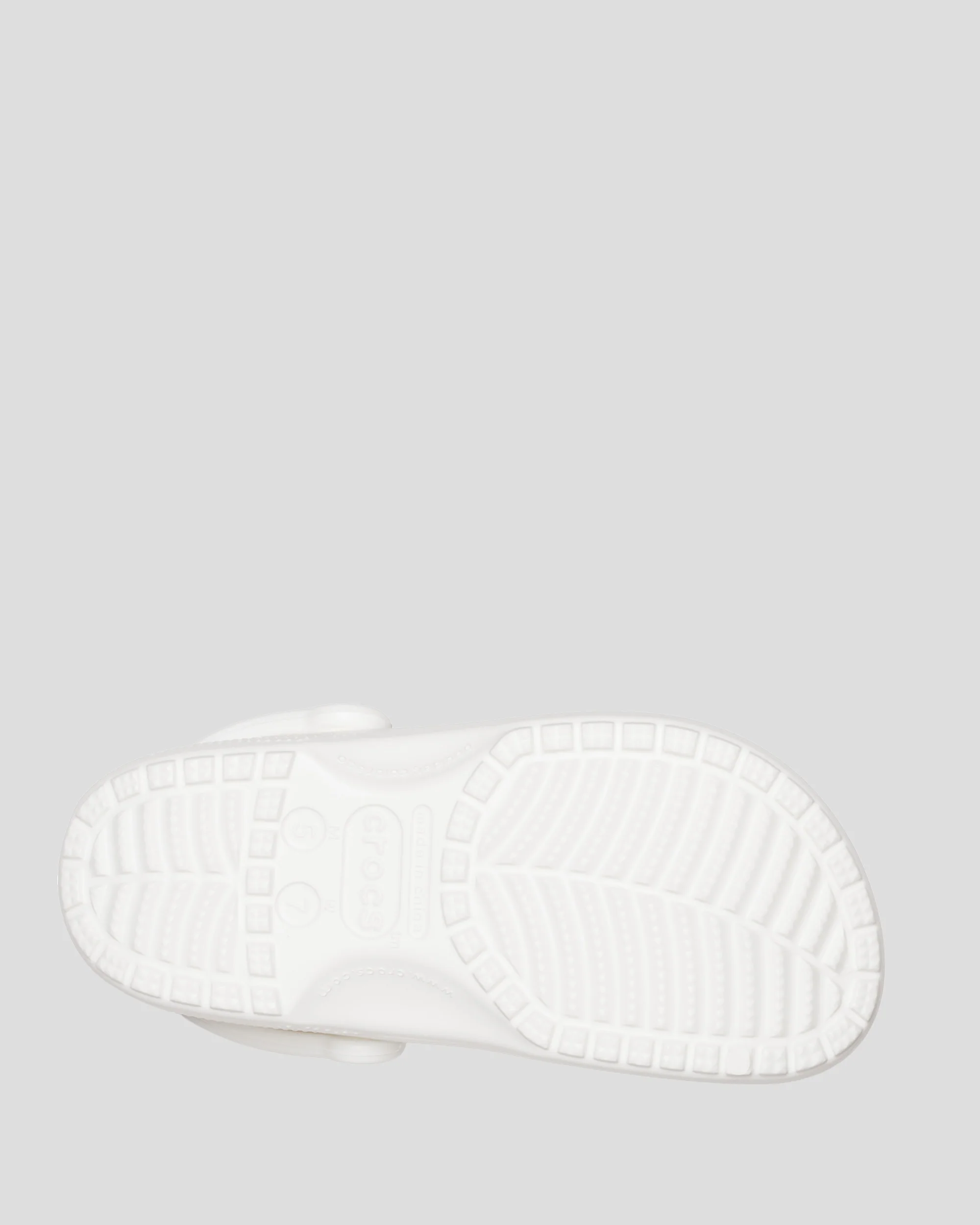Crocs Classic Clog - White - Image 9