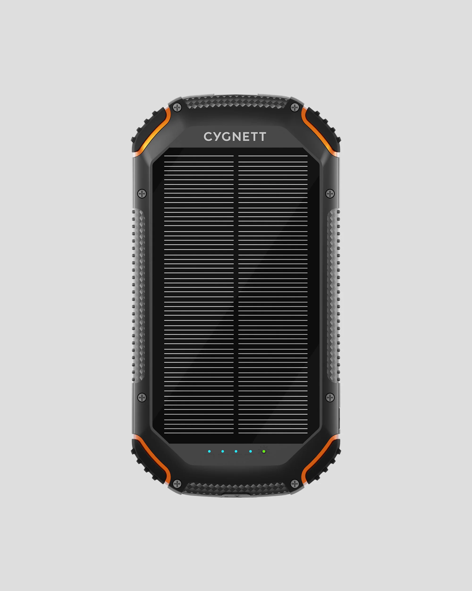 Cygnett ChargeUp Outback 20K Gen 2 - Black