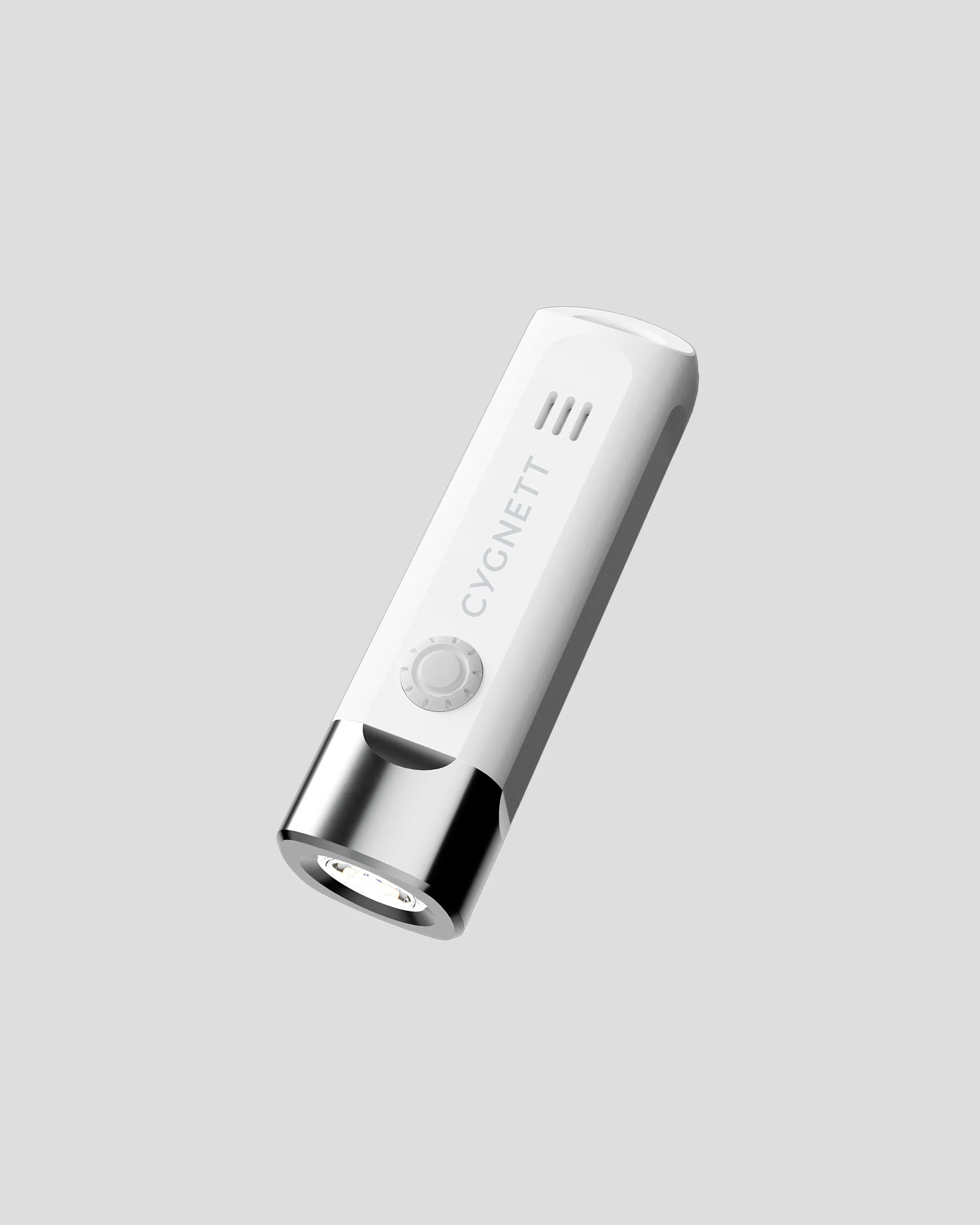 Cygnett Omni Pendant with FindMy (Google & Apple) - White