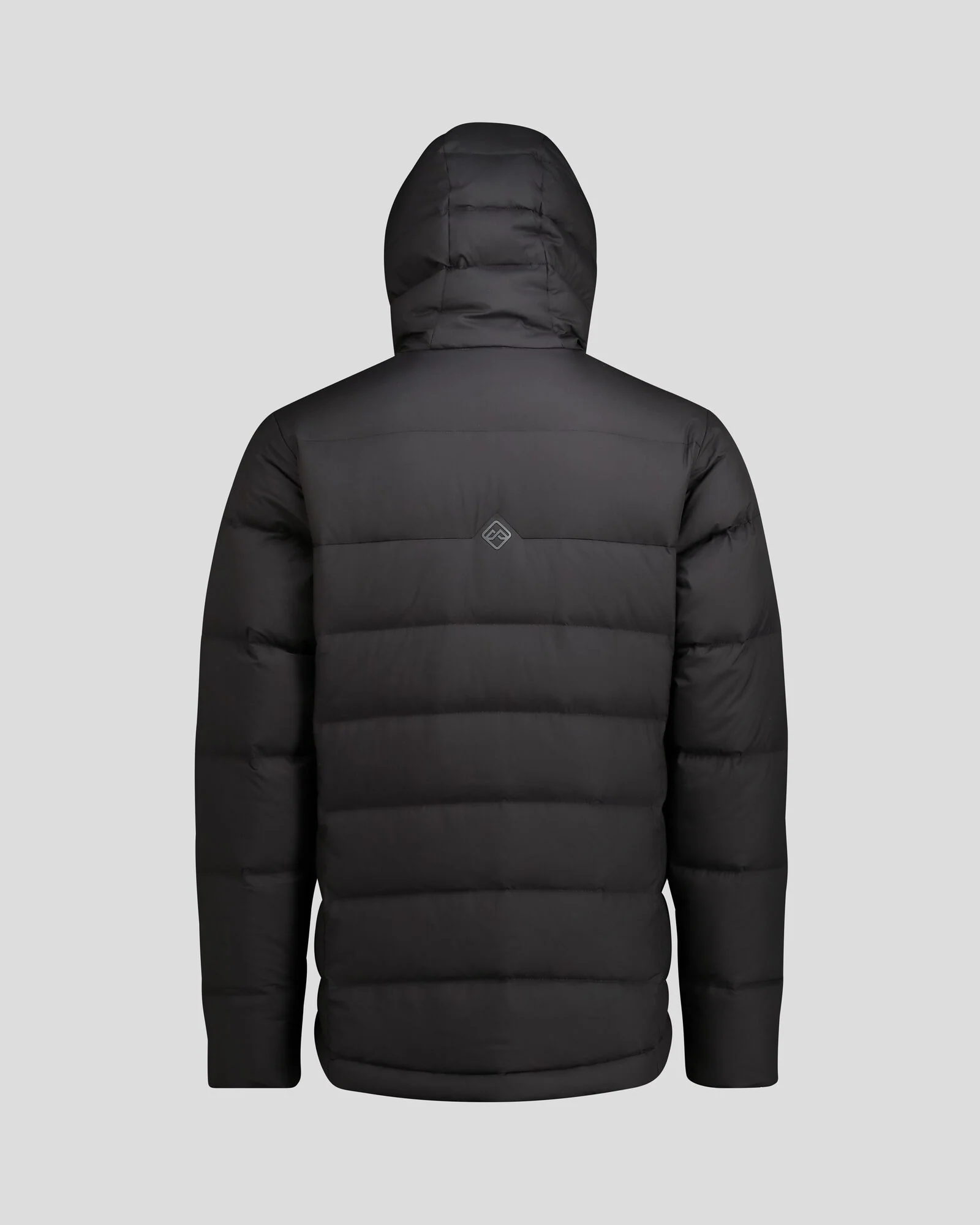 Men's Epiq SE Hooded Down Jacket - Black - Image 11