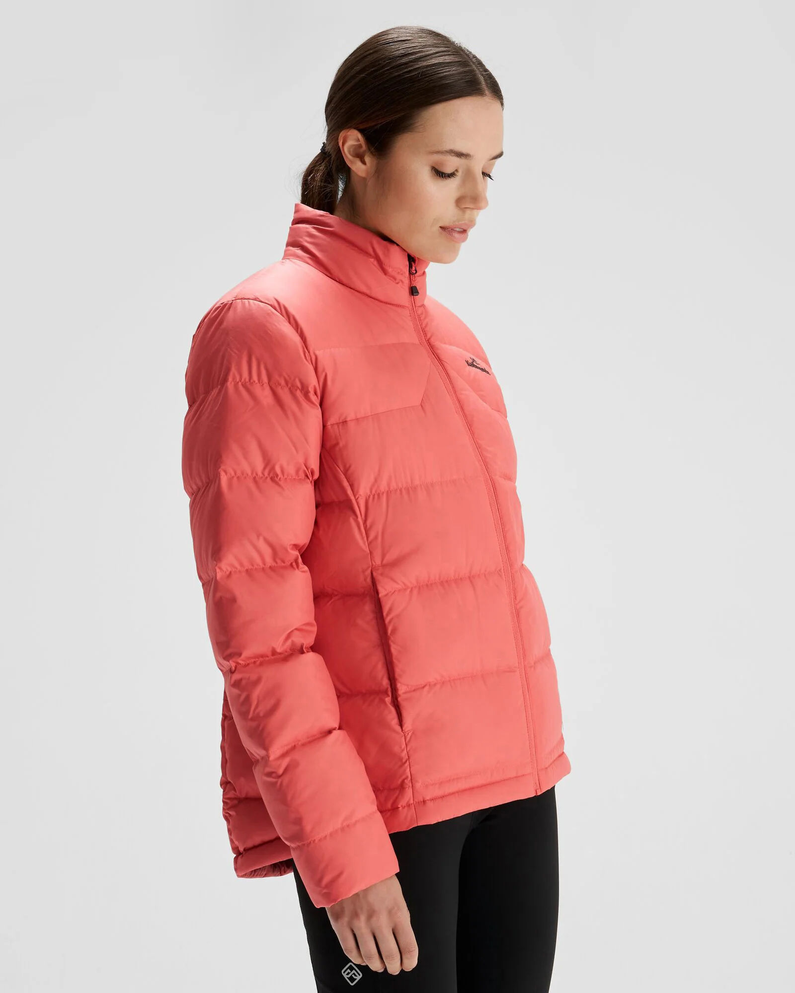 Women's Epiq Down Jacket - Fruity - Image 3