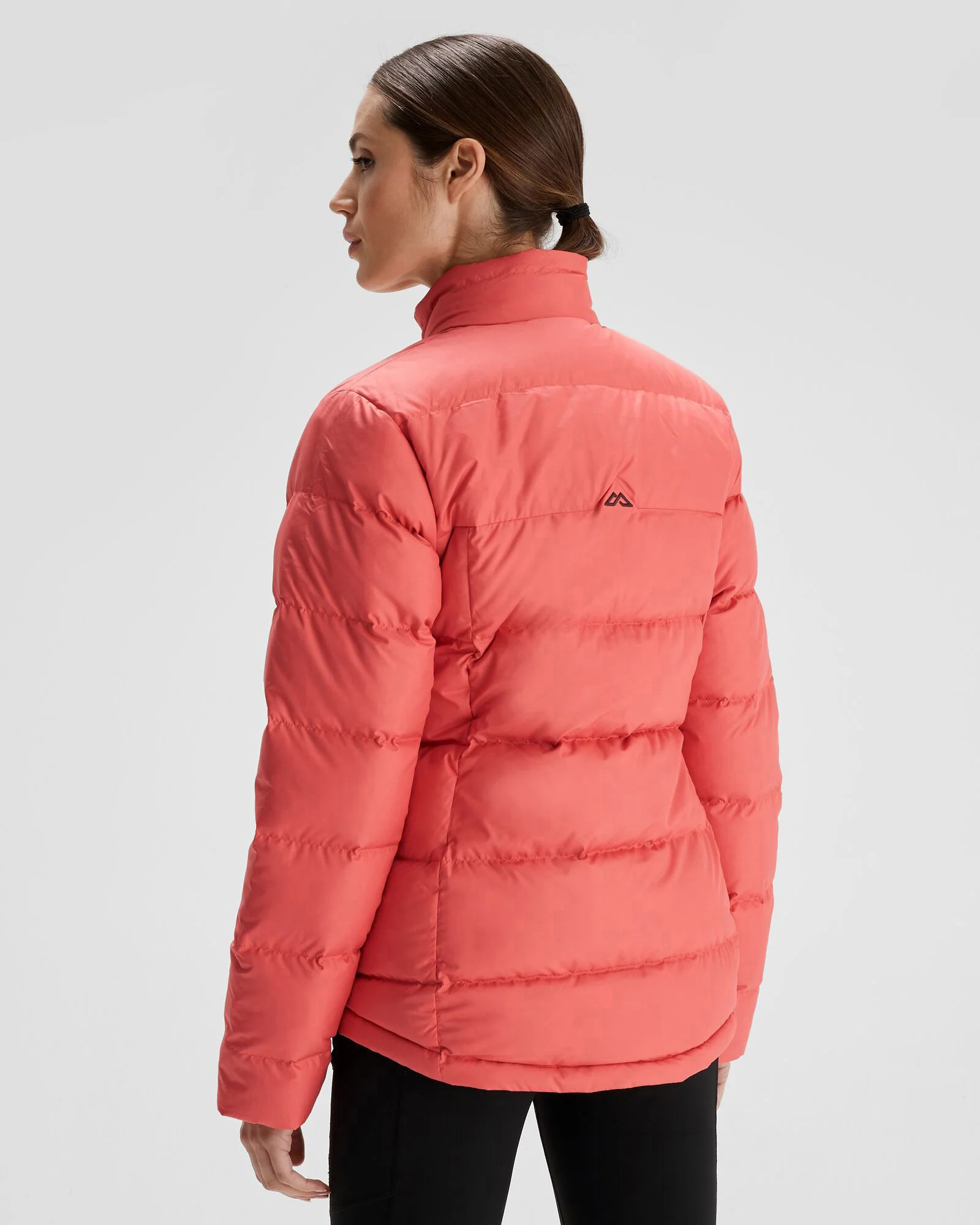 Women's Epiq Down Jacket - Fruity - Image 4