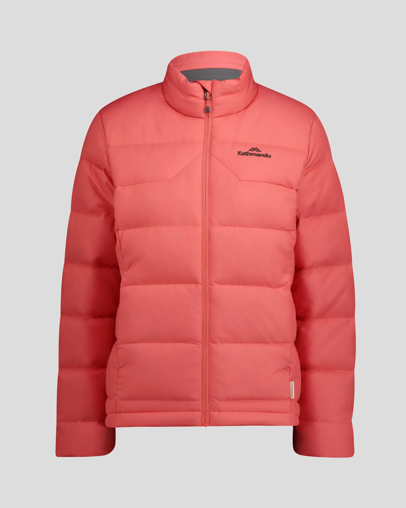 Women's Epiq Down Jacket - Fruity - Image 9