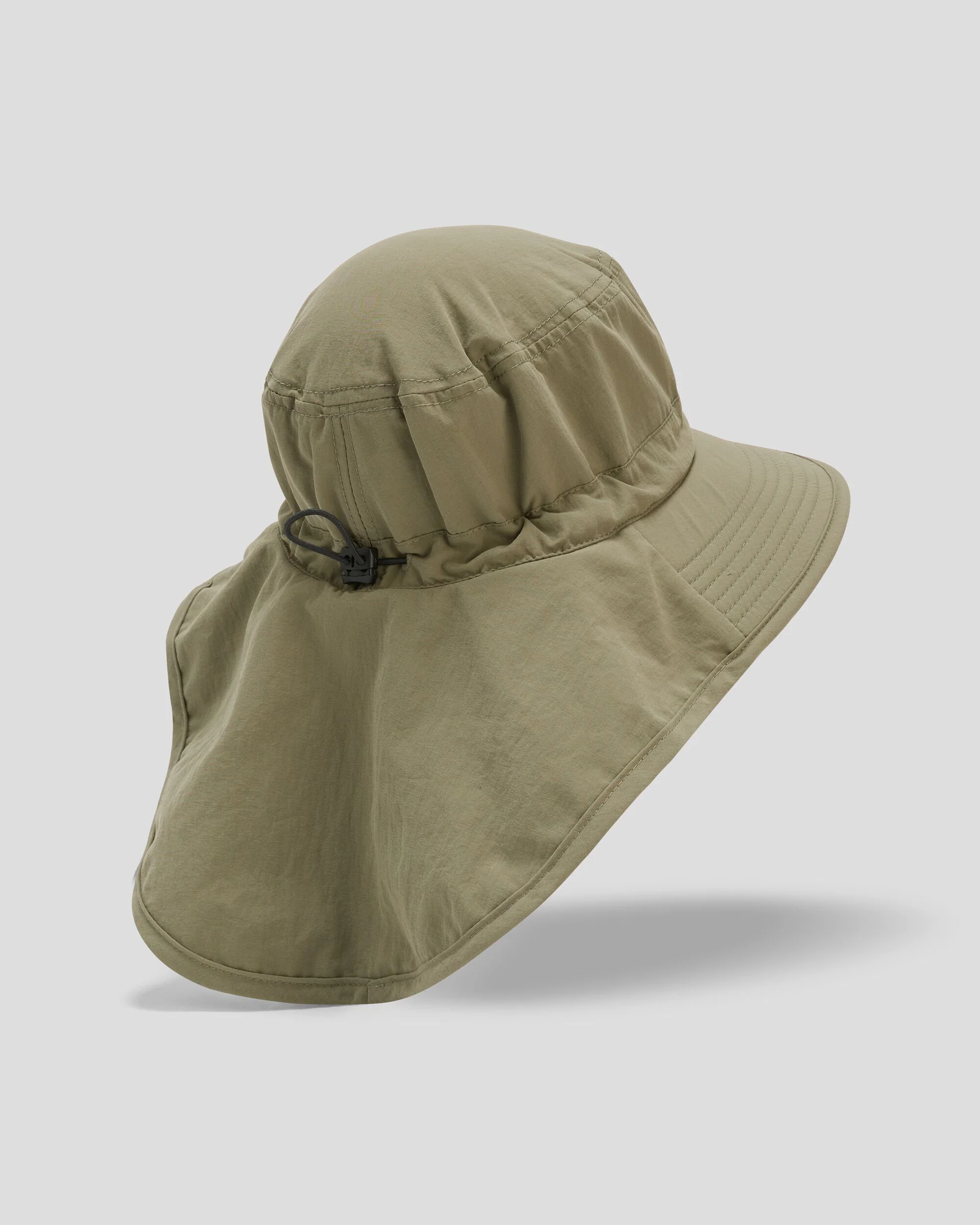 EVRY-Day Kids Sun Hat - Beech - Image 4