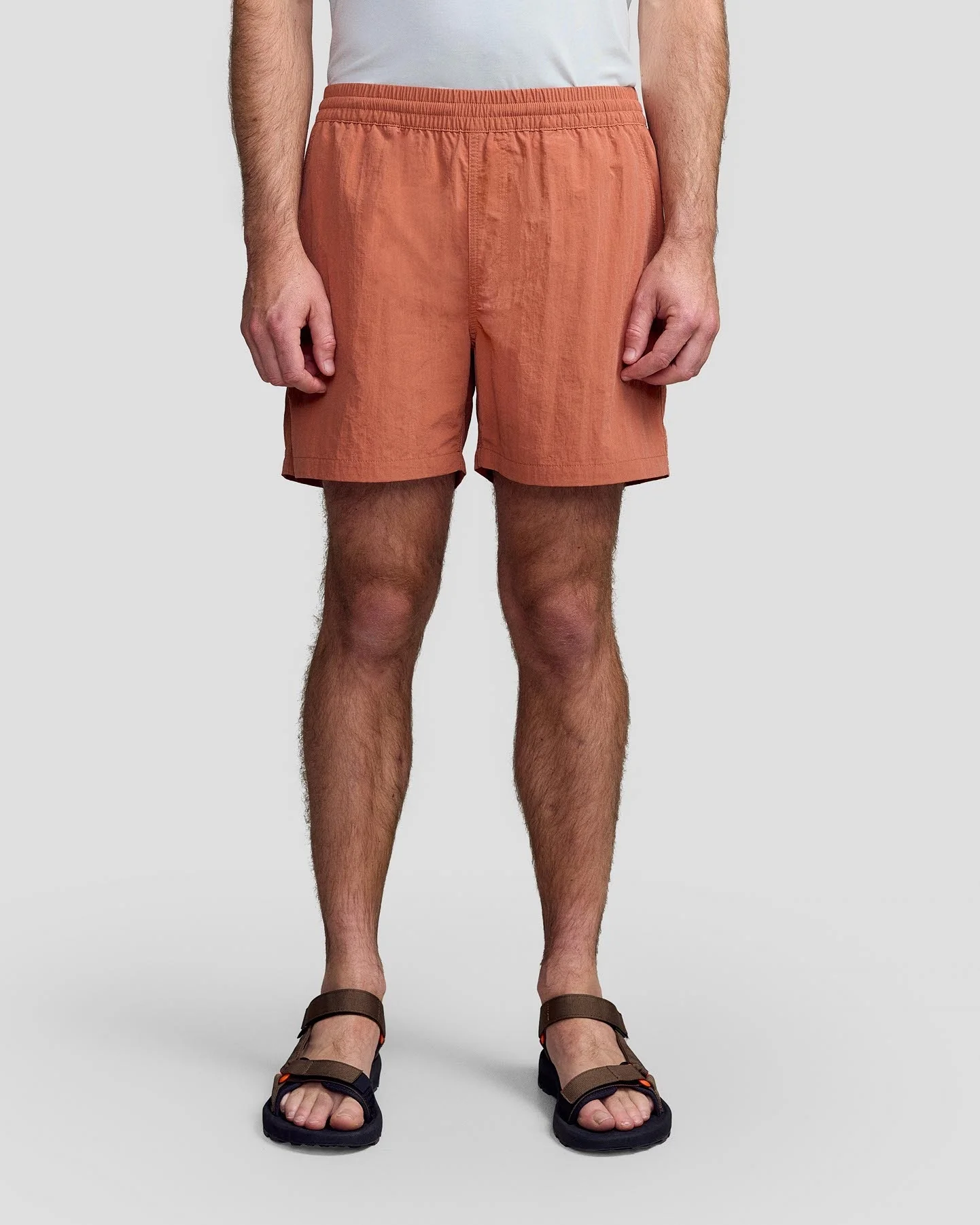 Men's EVRY-Day 5" Shorts - Copper