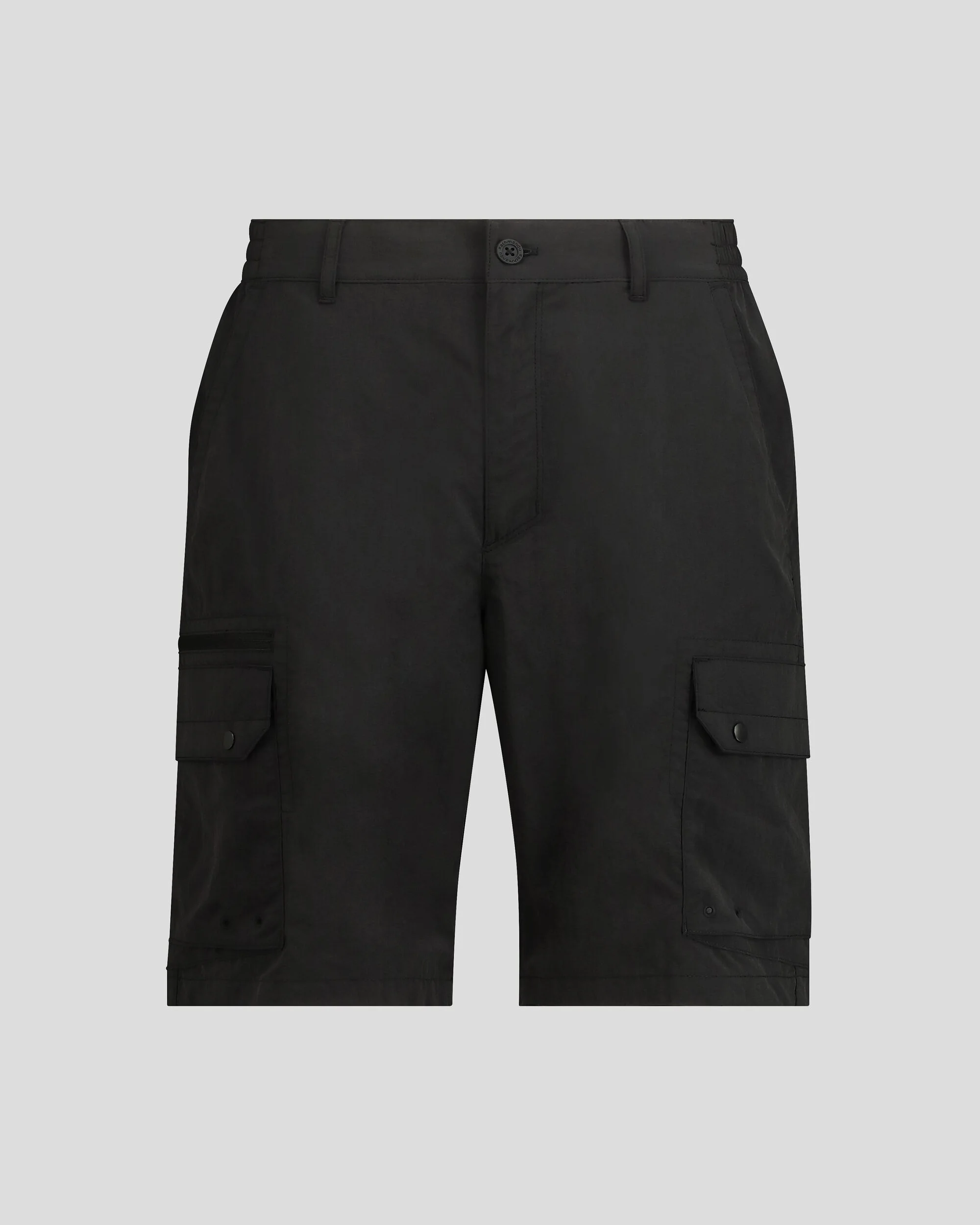 Men's EVRY-Day Cargo Shorts - Black - Image 6
