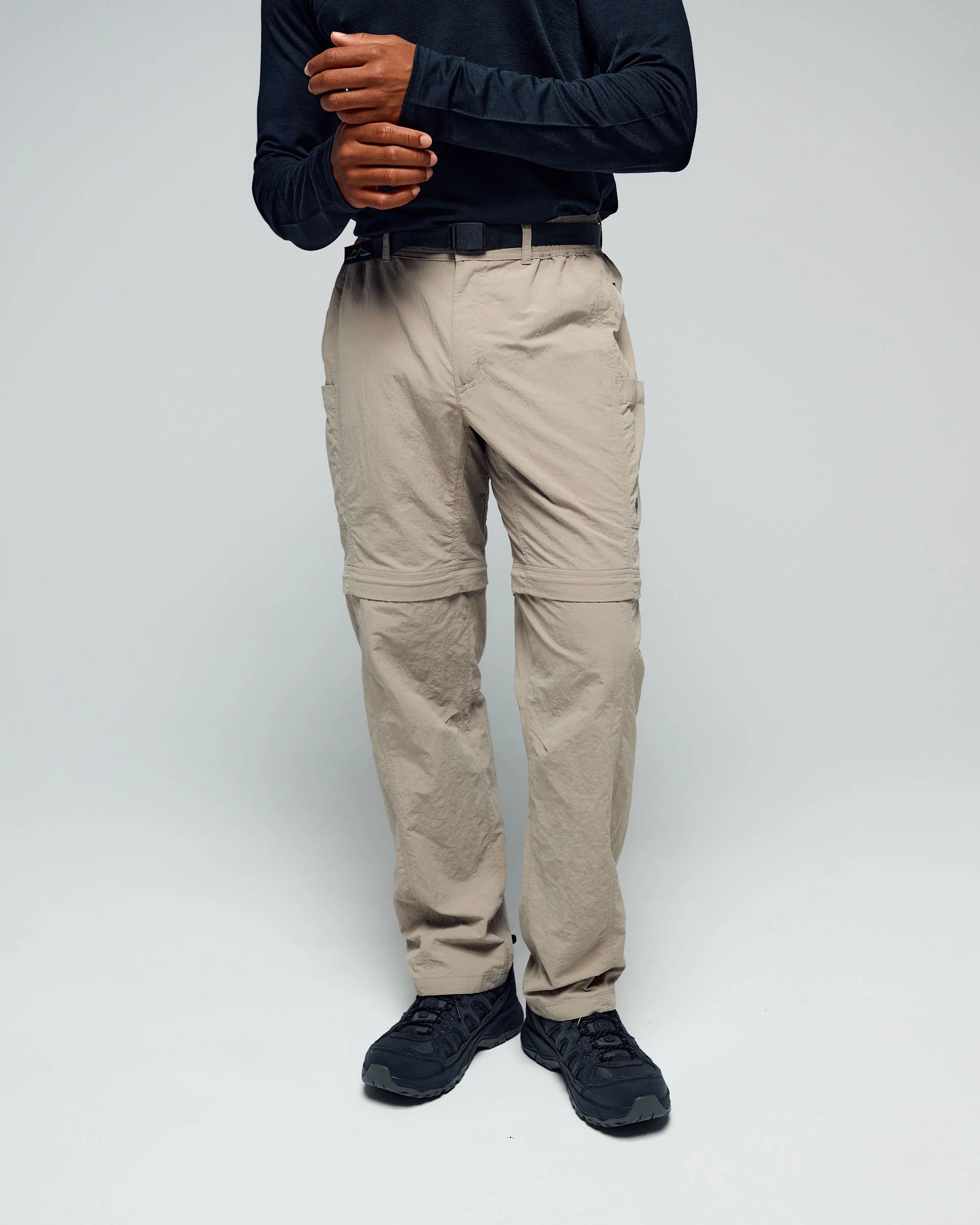 Men's EVRY-Day Convertible Pants - Hike